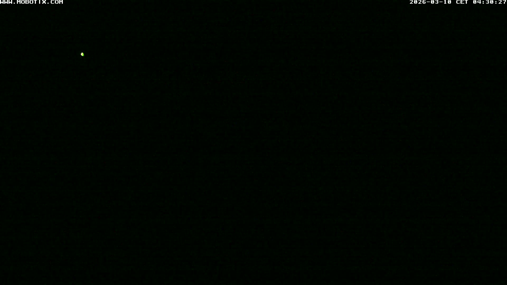 Webcam Golf Club Soufflenheim