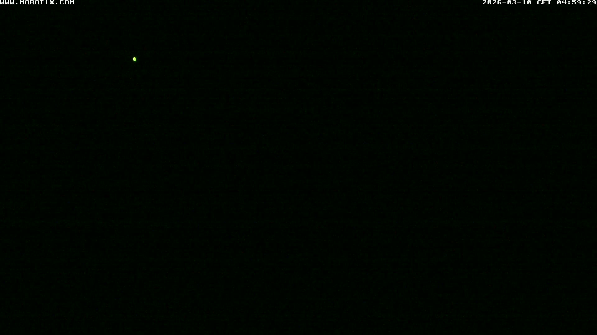 Webcam Golf Club Soufflenheim