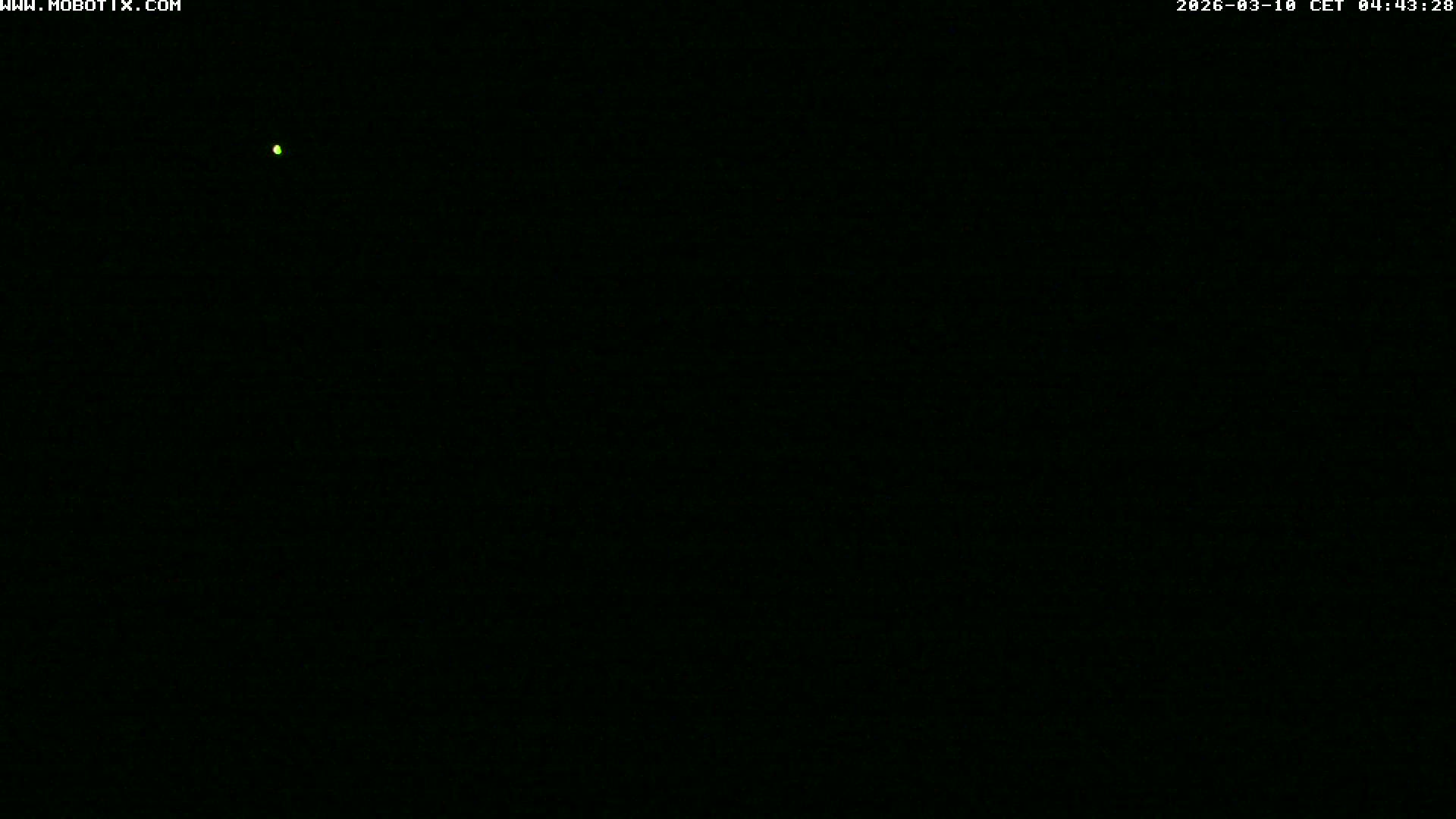 Webcam Golf Club Soufflenheim