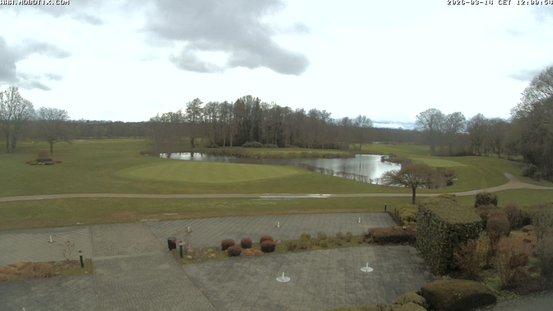 Webcam Golf Club Soufflenheim