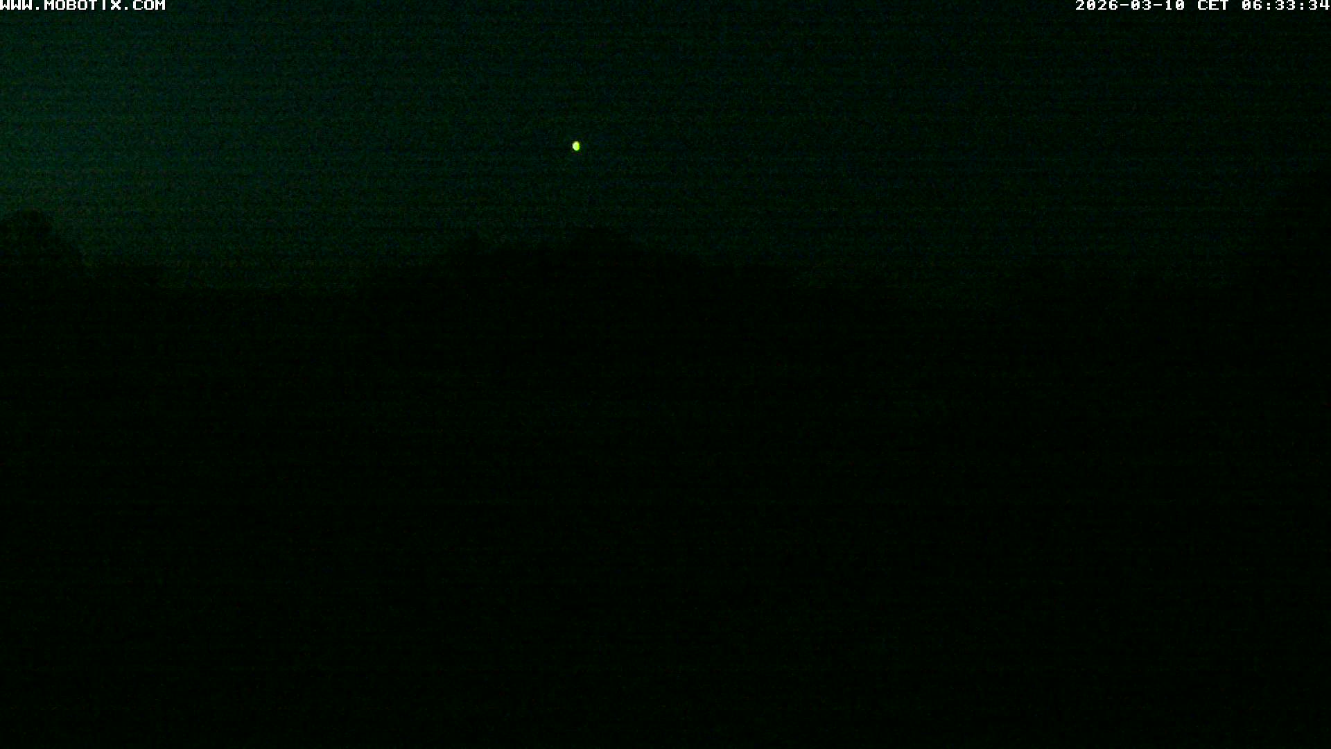 Webcam Golf Club Soufflenheim