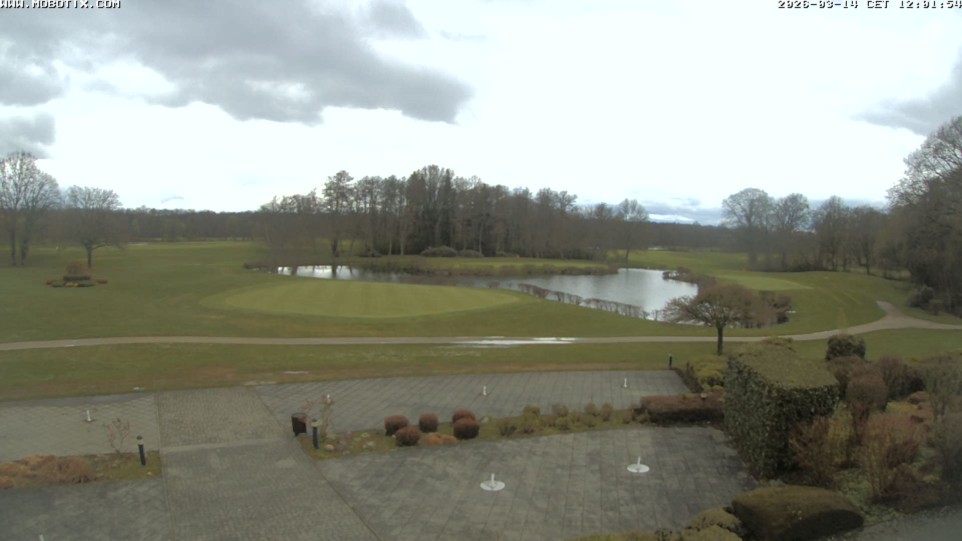 Webcam Golf Club Soufflenheim