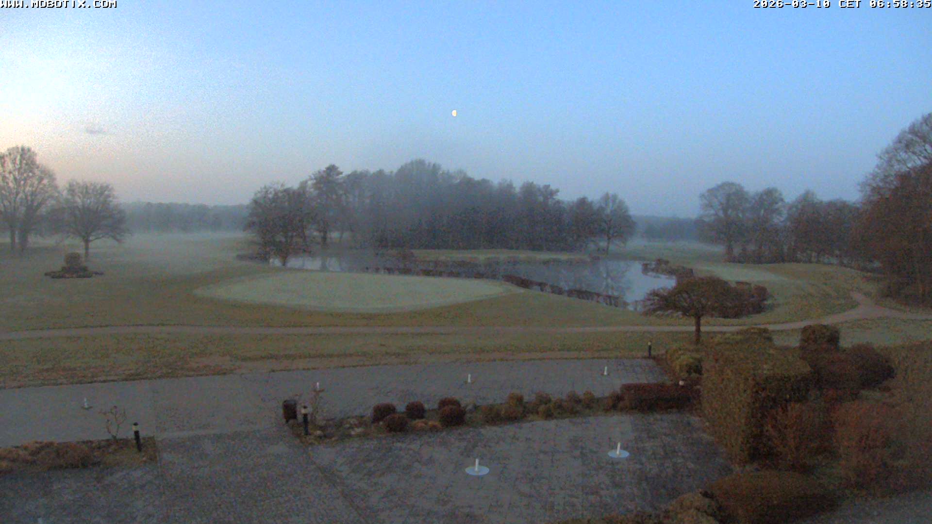 Webcam Golf Club Soufflenheim