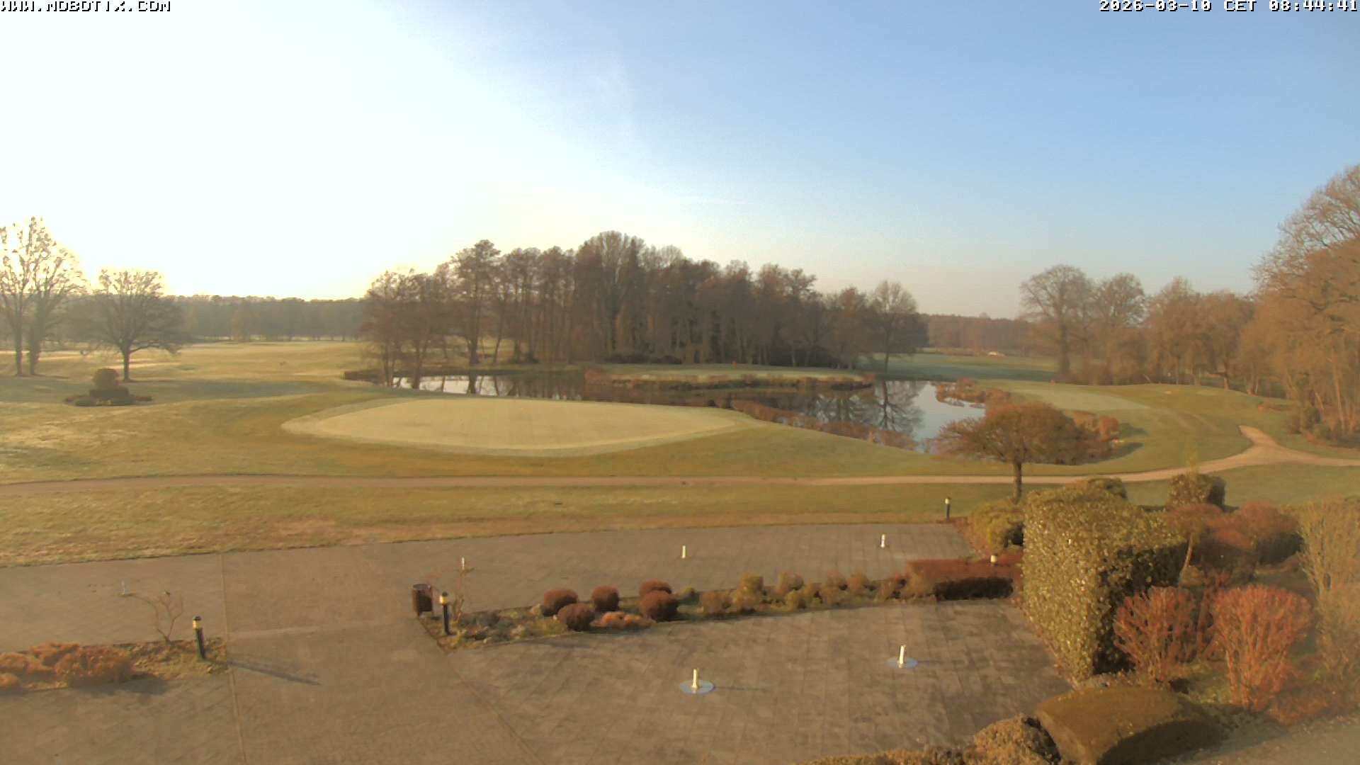 Webcam Golf Club Soufflenheim