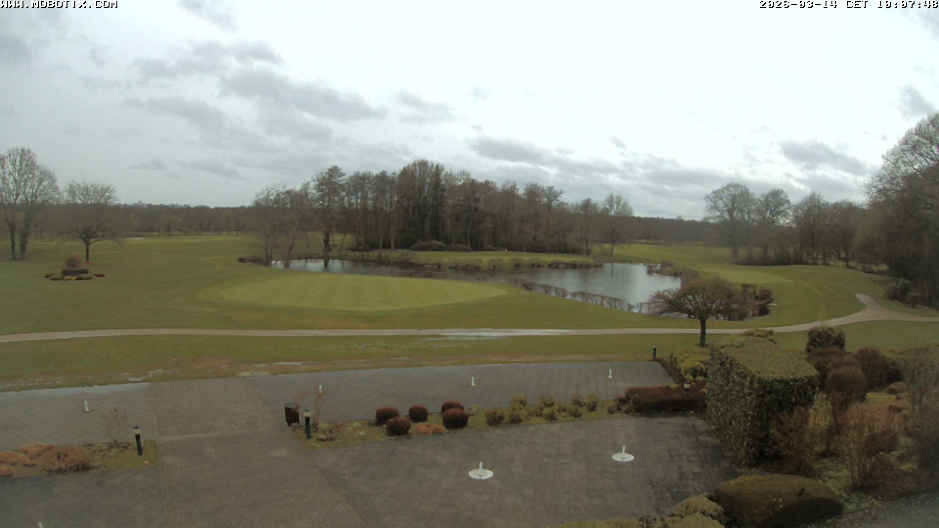 Webcam Golf Club Soufflenheim