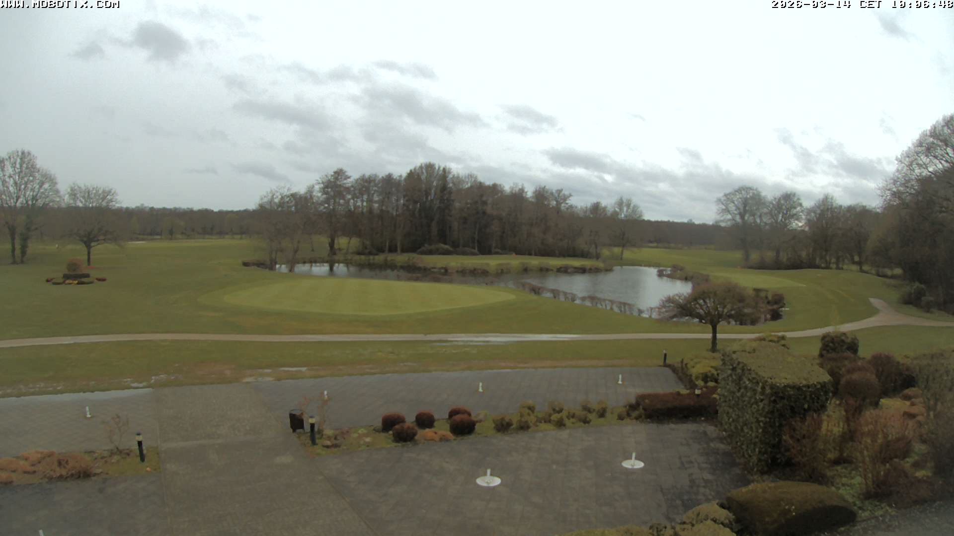 Webcam Golf Club Soufflenheim