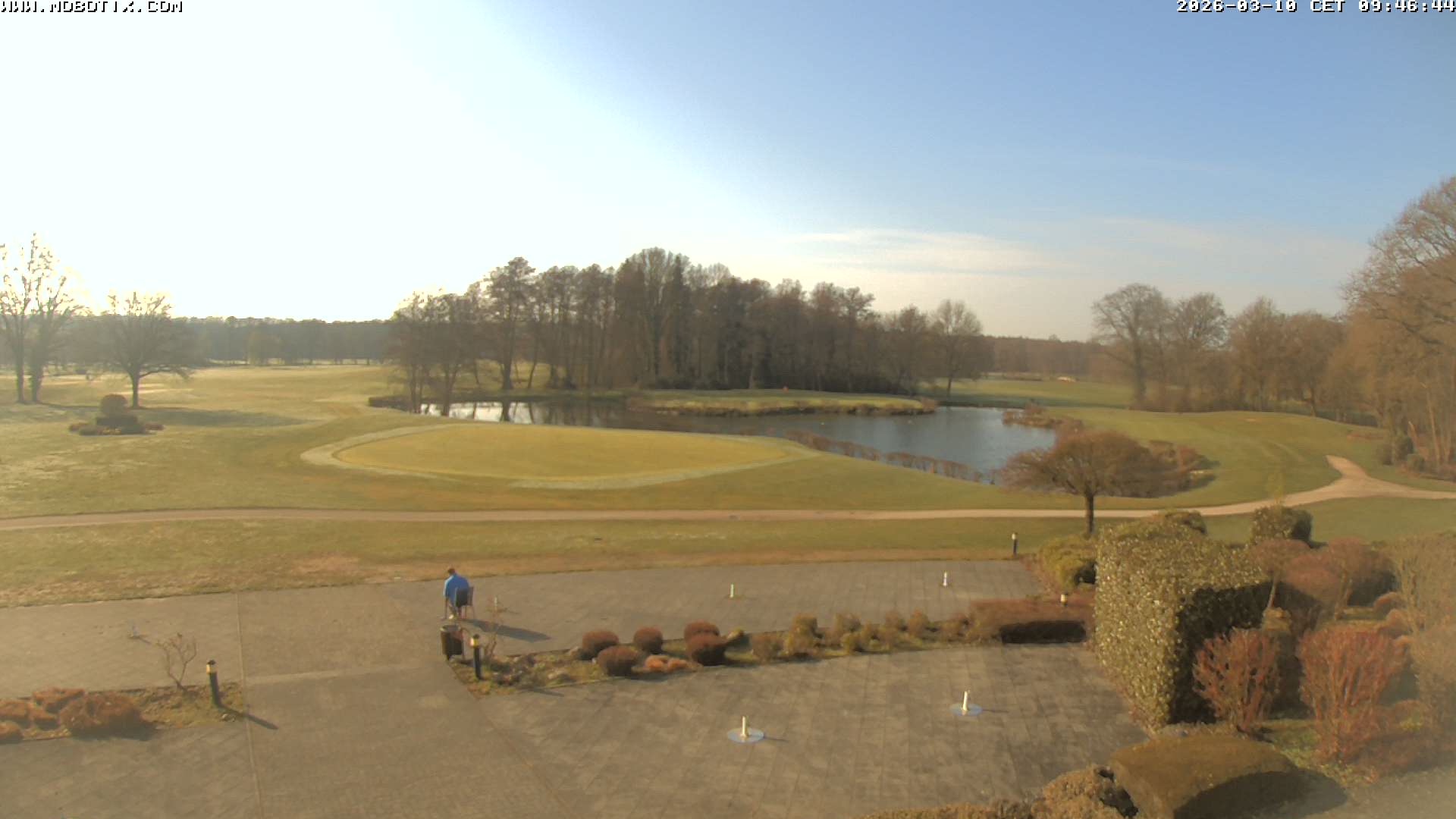 Webcam Golf Club Soufflenheim