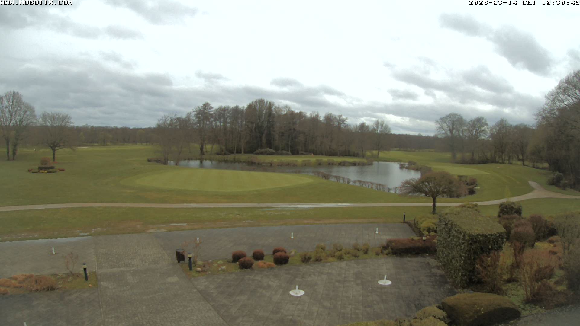 Webcam Golf Club Soufflenheim