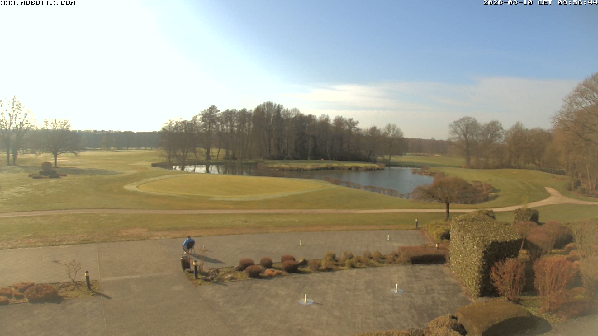 Webcam Golf Club Soufflenheim