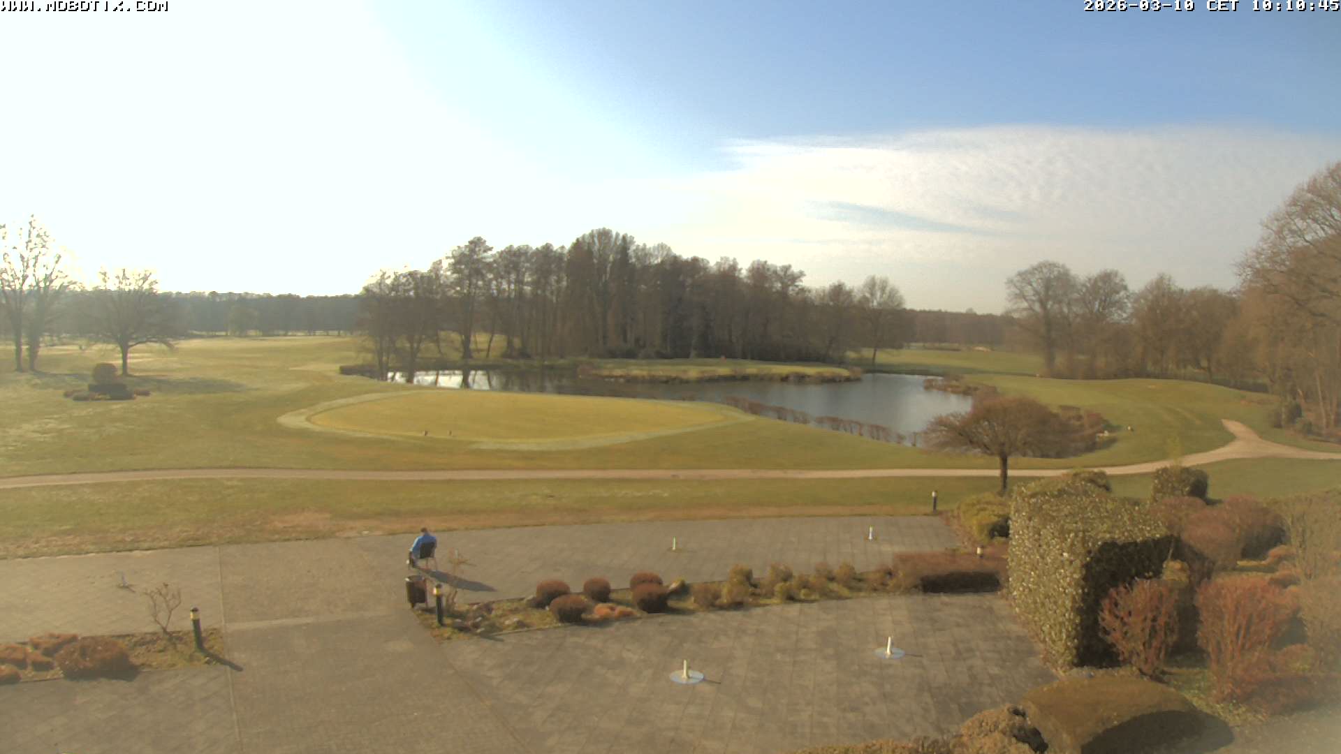 Webcam Golf Club Soufflenheim