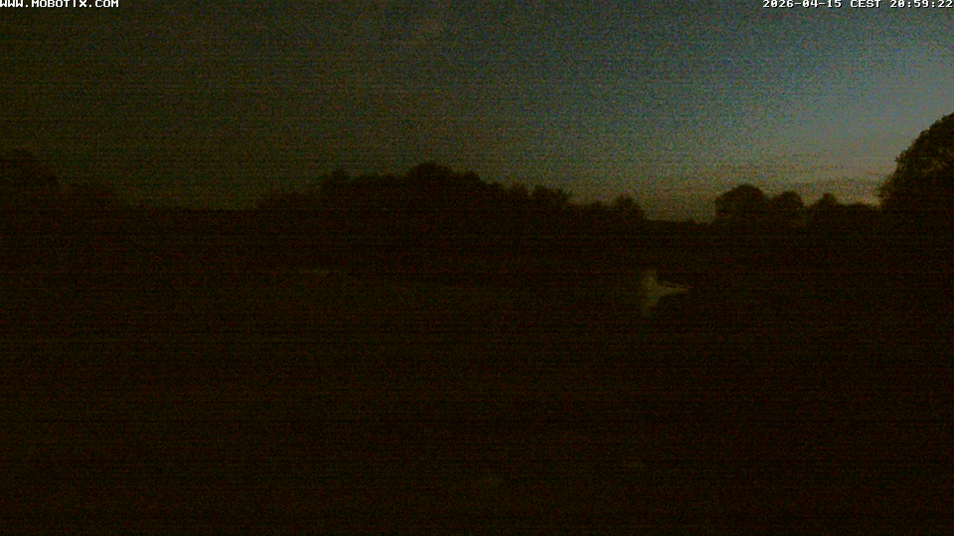 Webcam Golf Club Soufflenheim