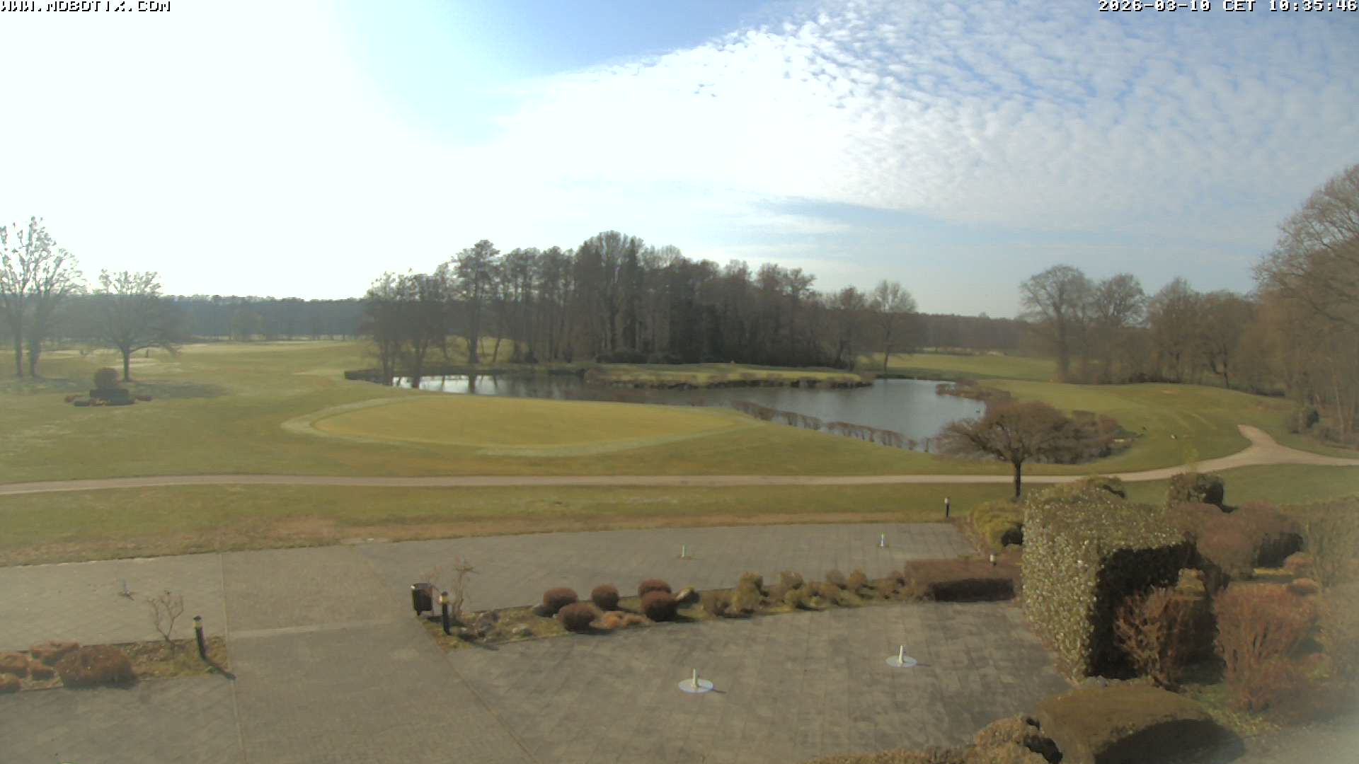 Webcam Golf Club Soufflenheim
