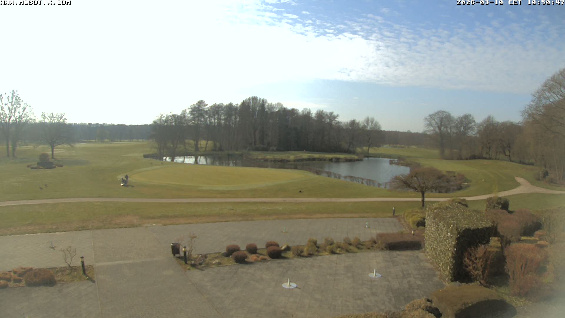Webcam Golf Club Soufflenheim