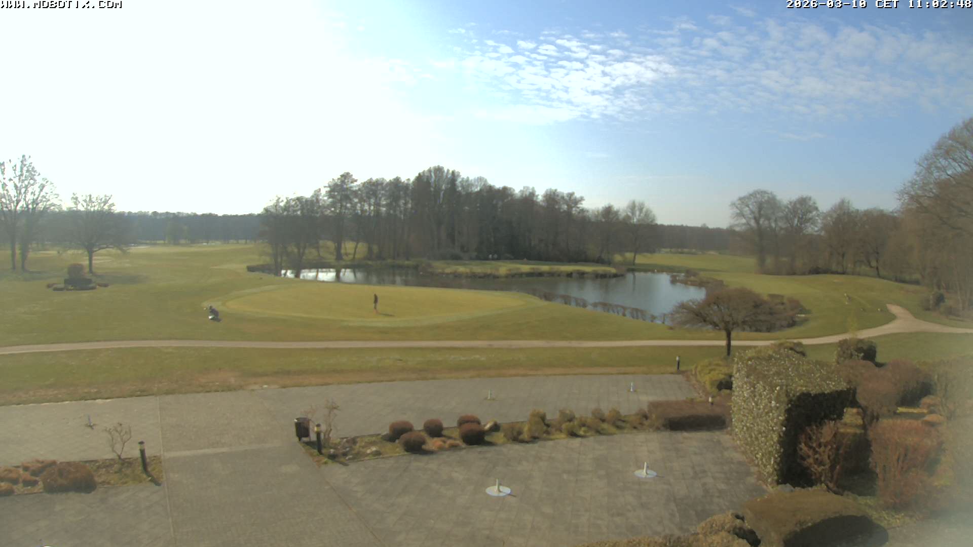 Webcam Golf Club Soufflenheim
