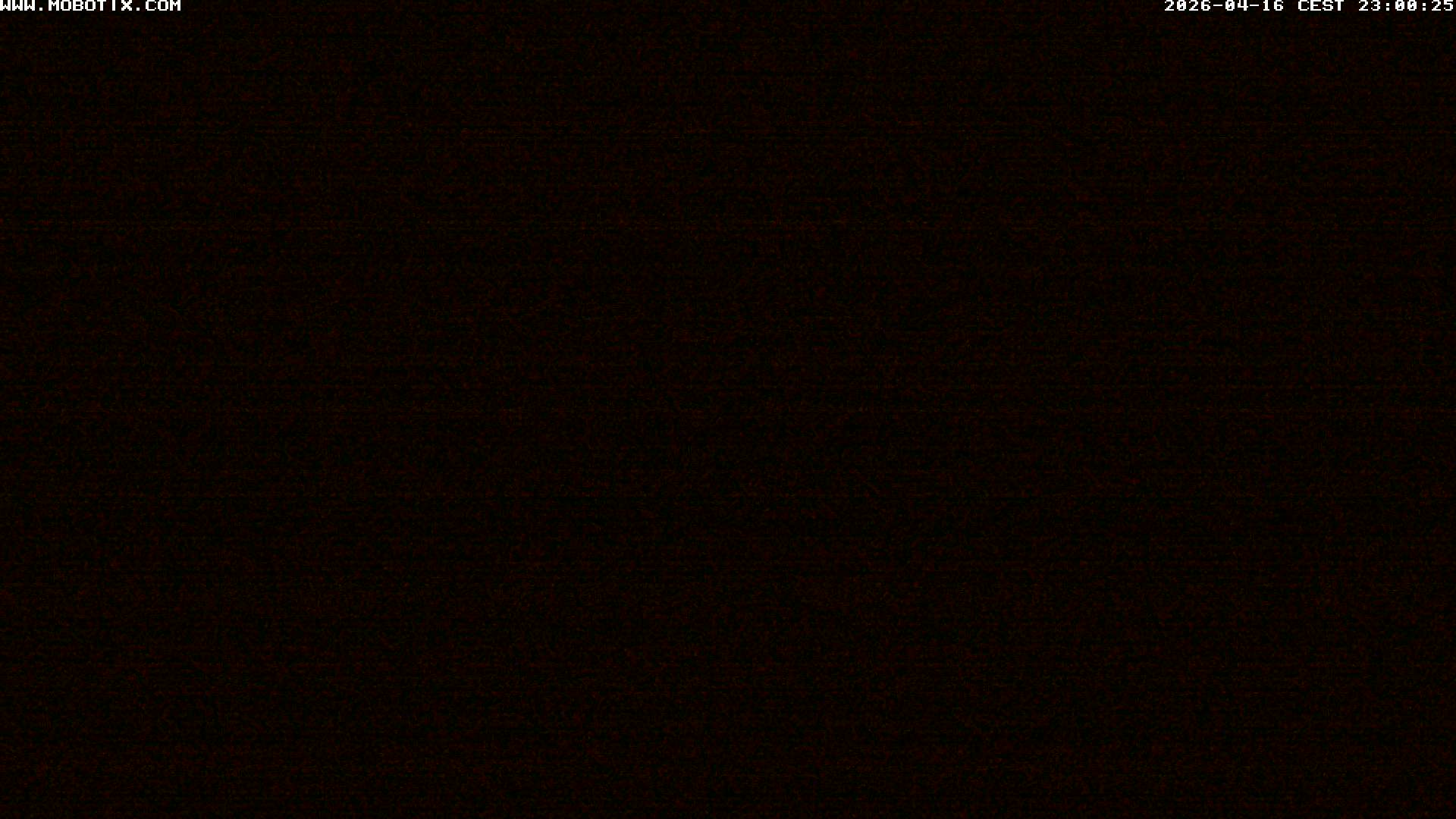 Webcam Golf Club Soufflenheim