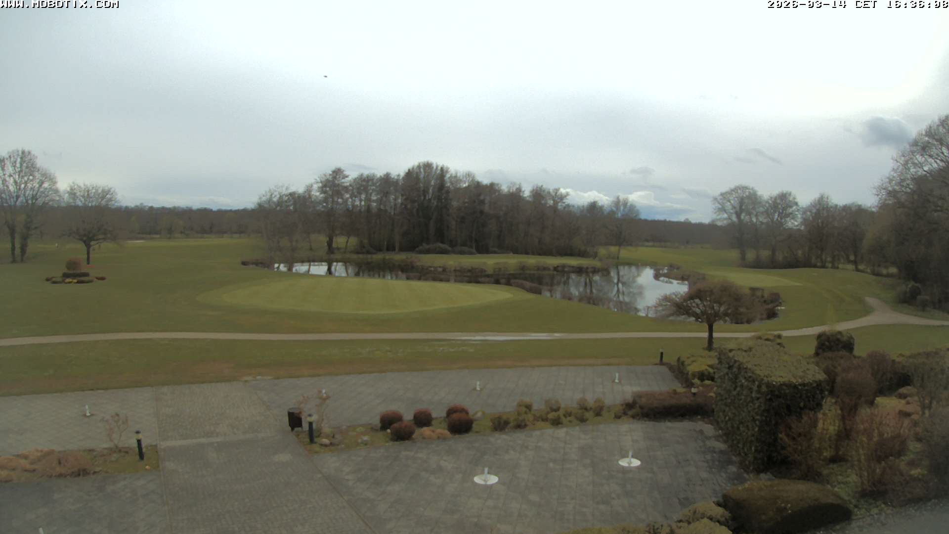 Webcam Golf Club Soufflenheim