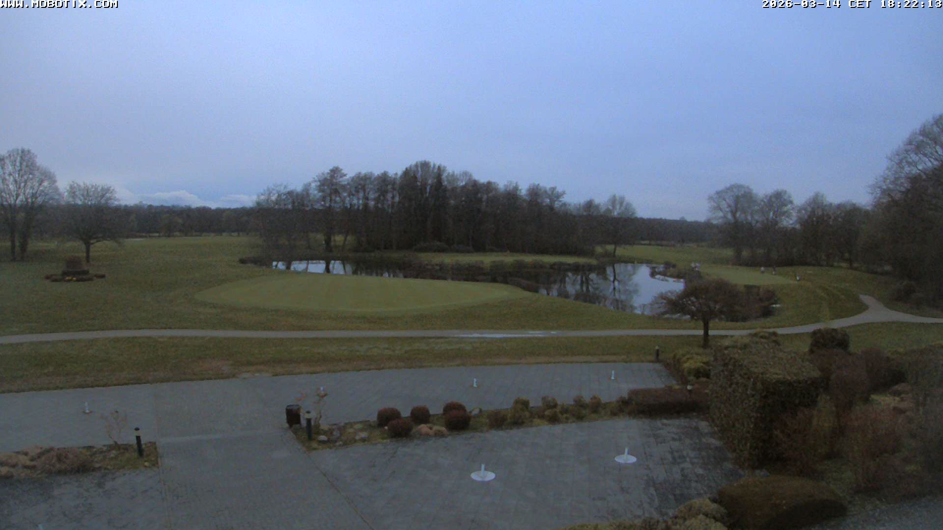 Webcam Golf Club Soufflenheim