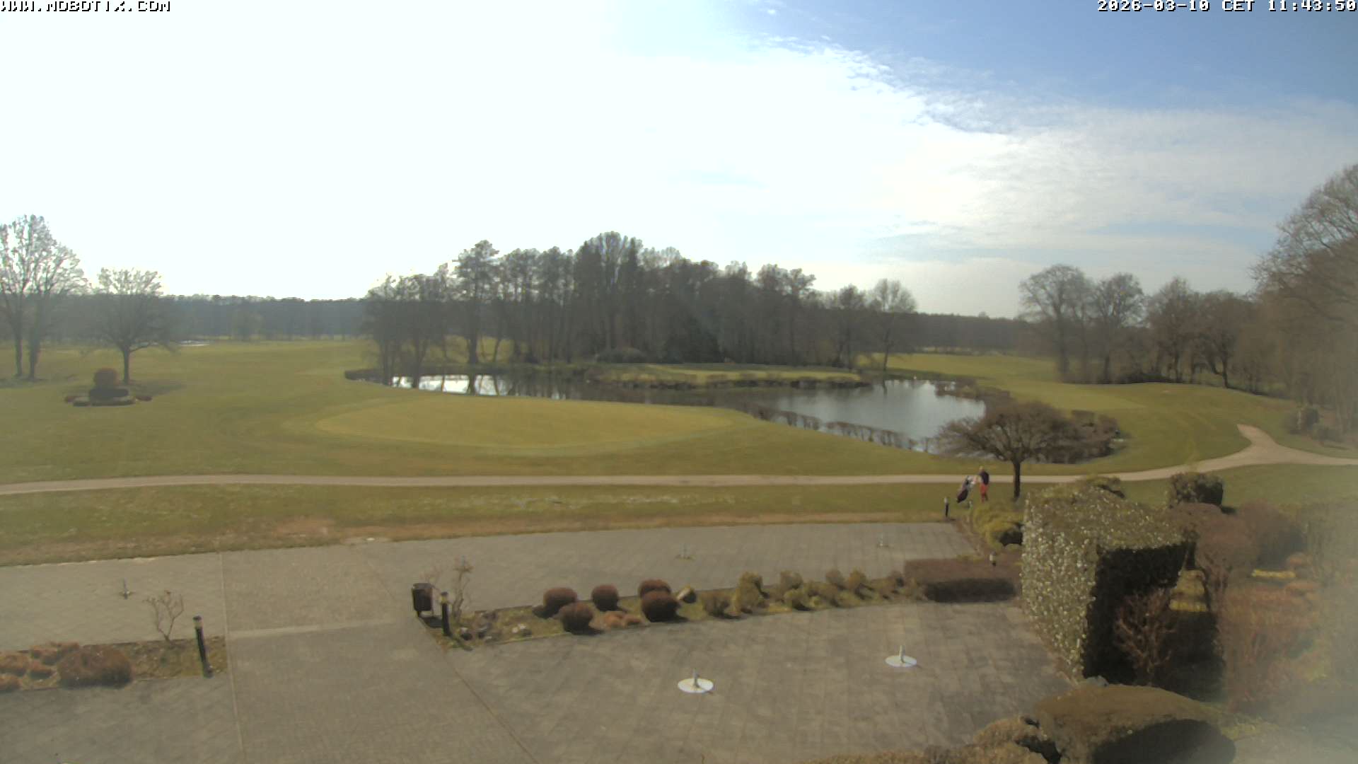 Webcam Golf Club Soufflenheim