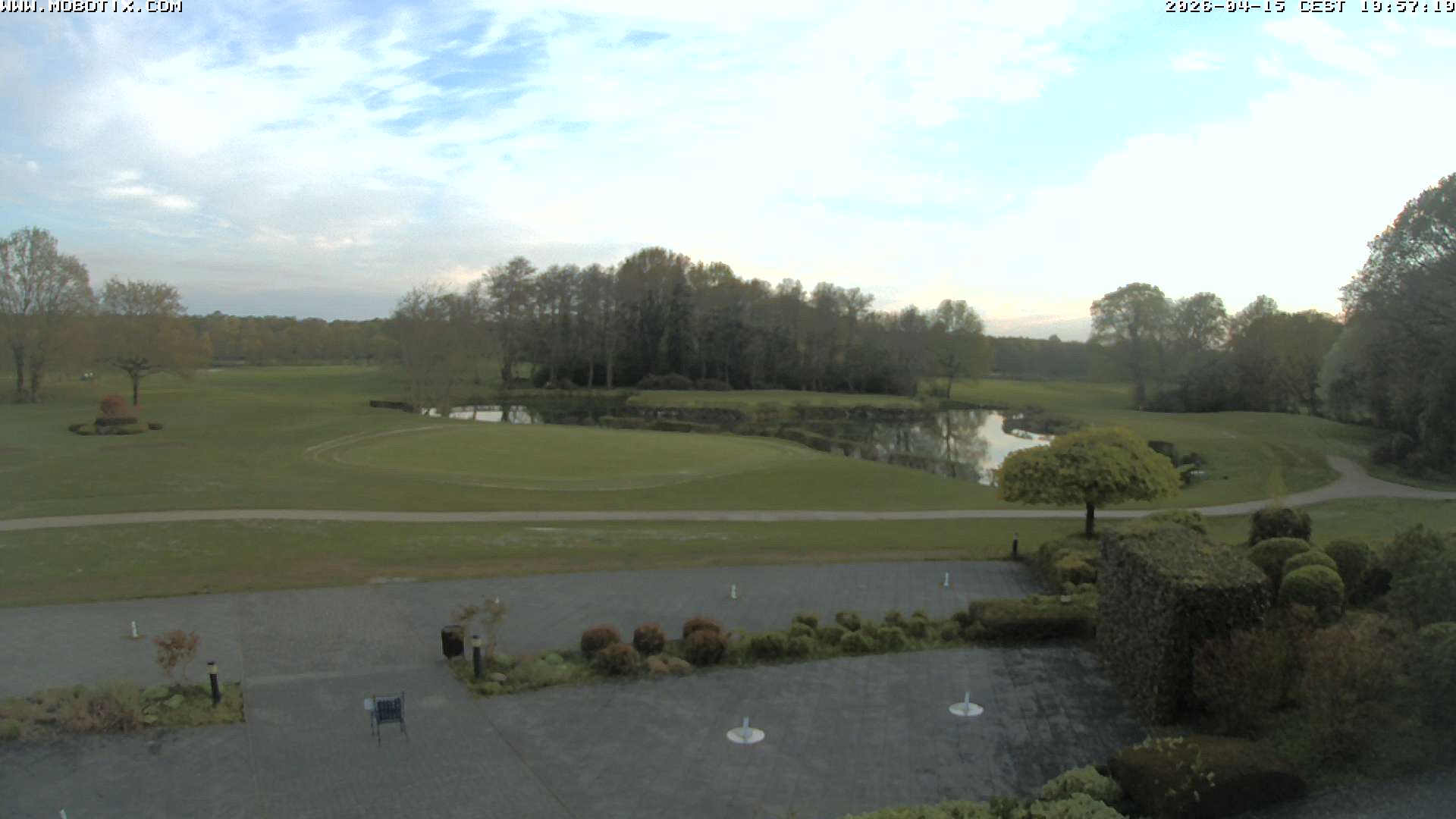 Webcam Golf Club Soufflenheim
