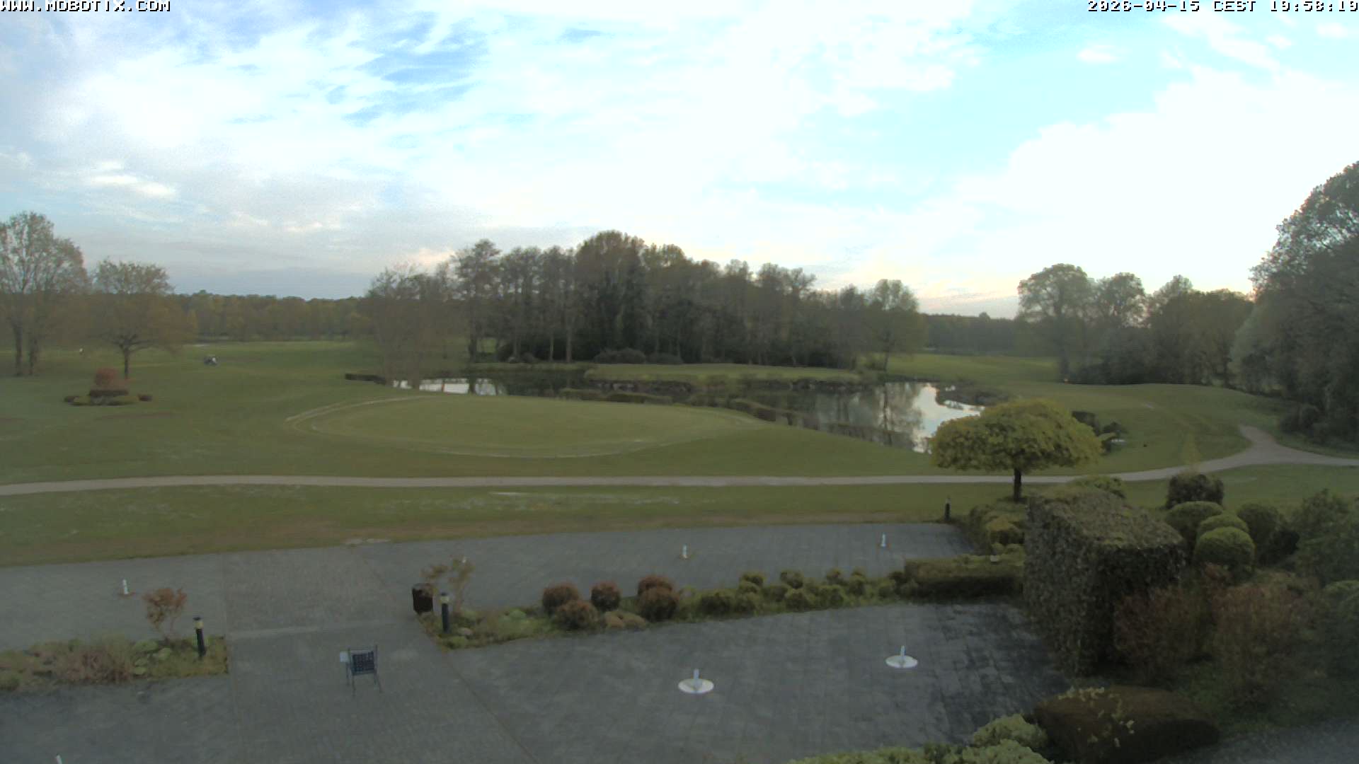 Webcam Golf Club Soufflenheim