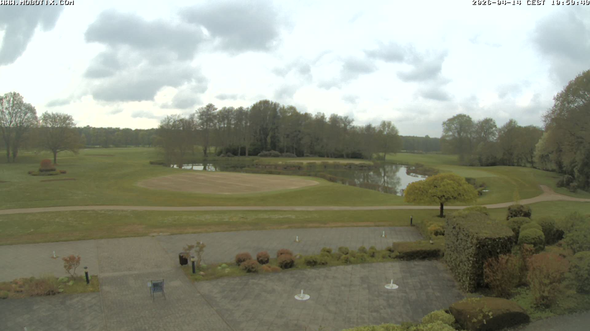Webcam Golf Club Soufflenheim