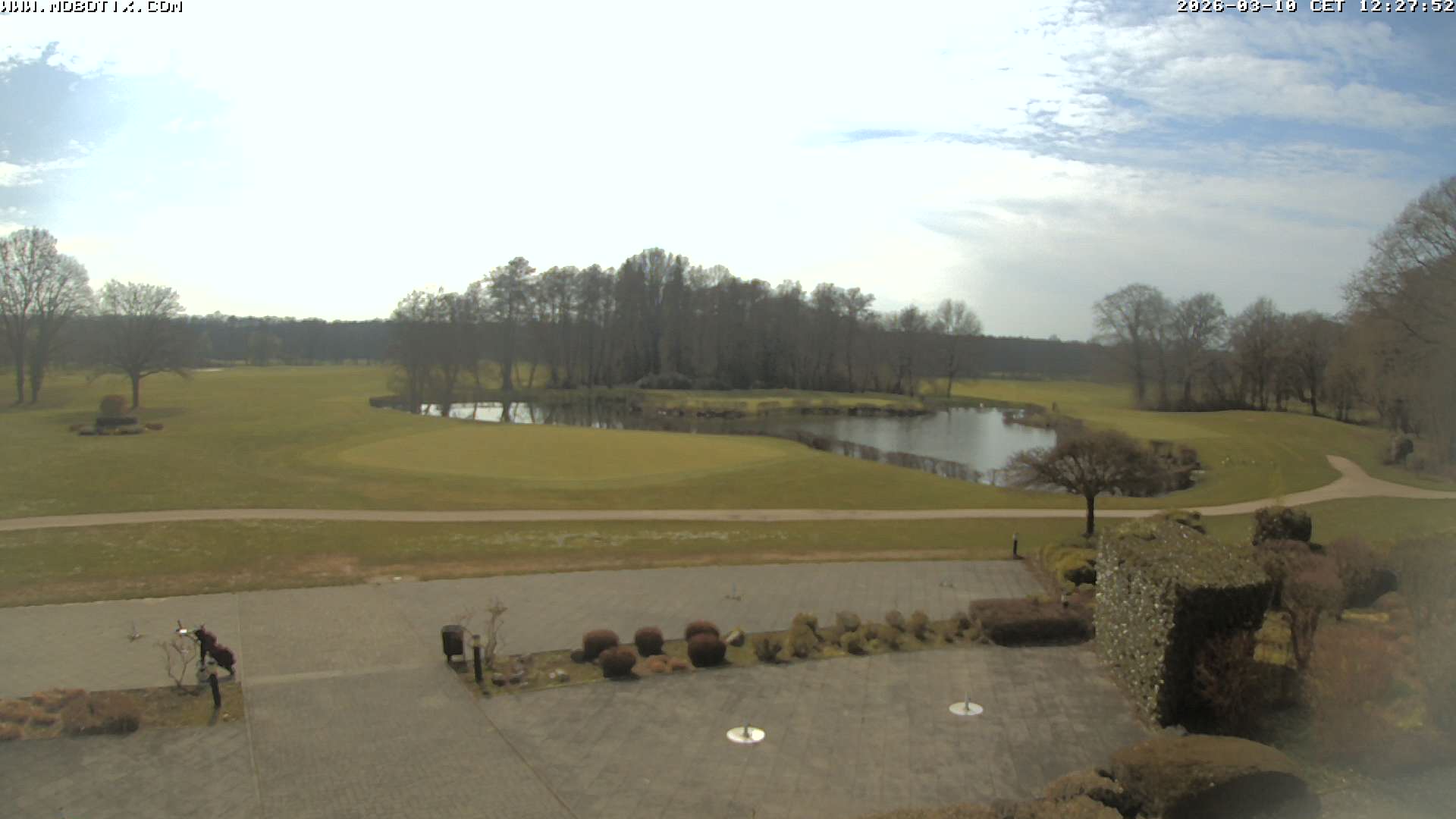Webcam Golf Club Soufflenheim