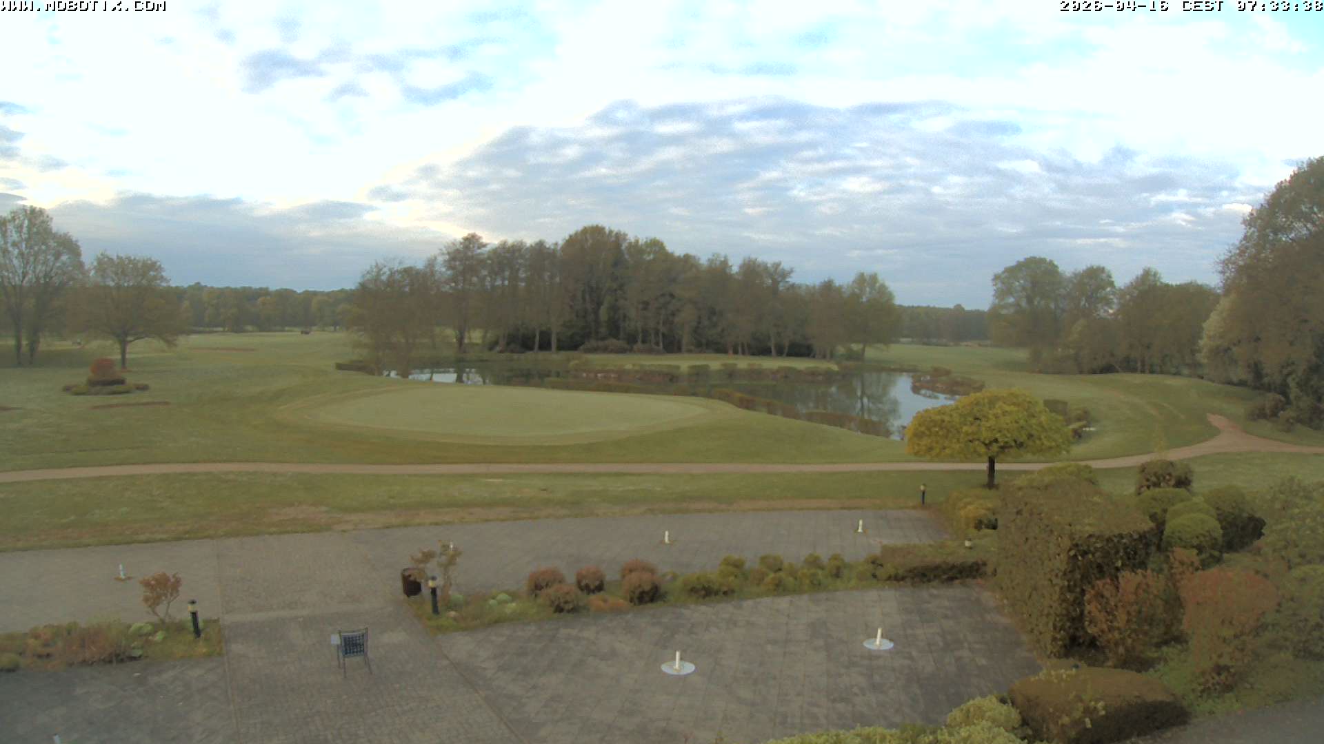 Webcam Golf Club Soufflenheim