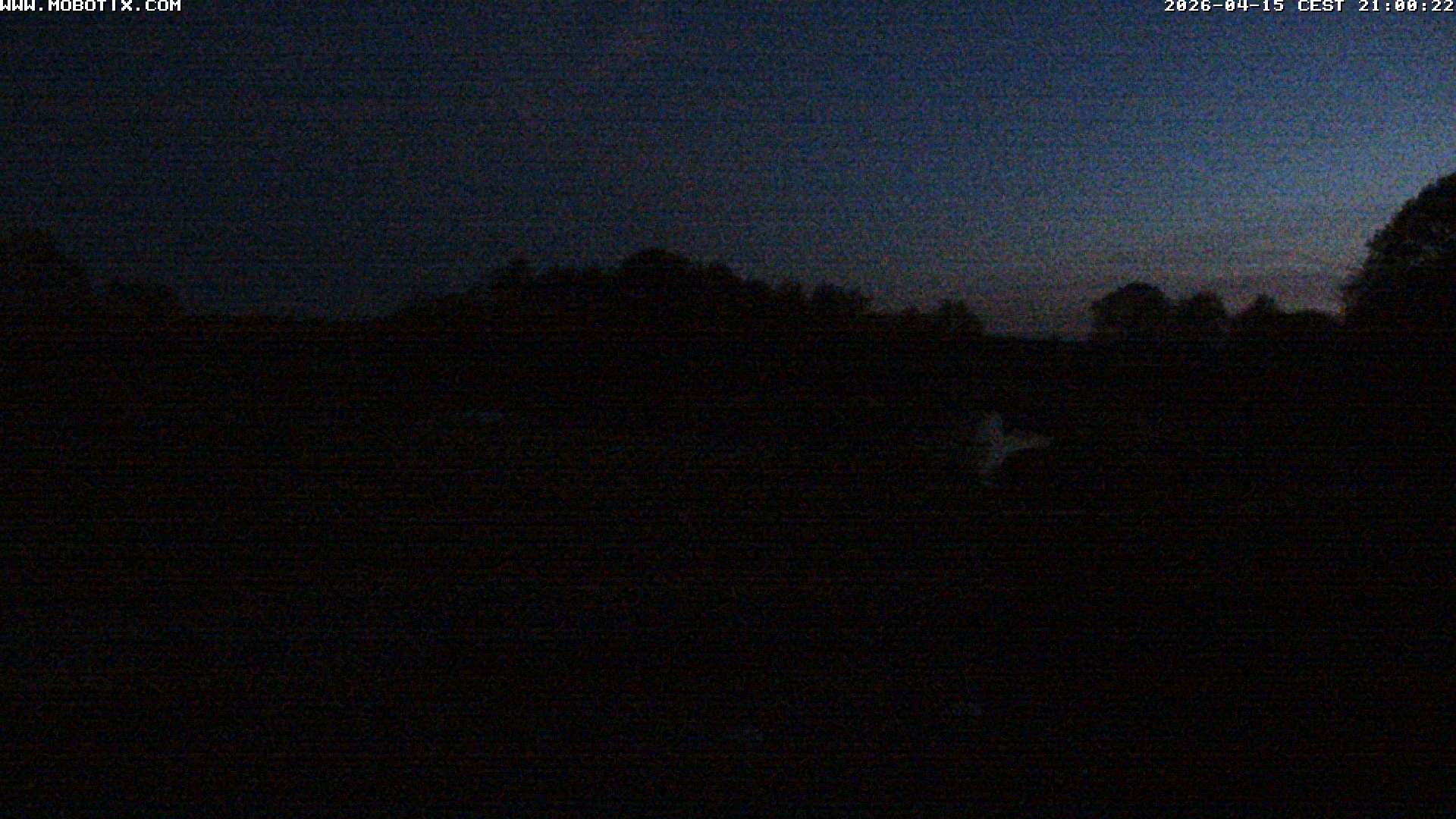 Webcam Golf Club Soufflenheim