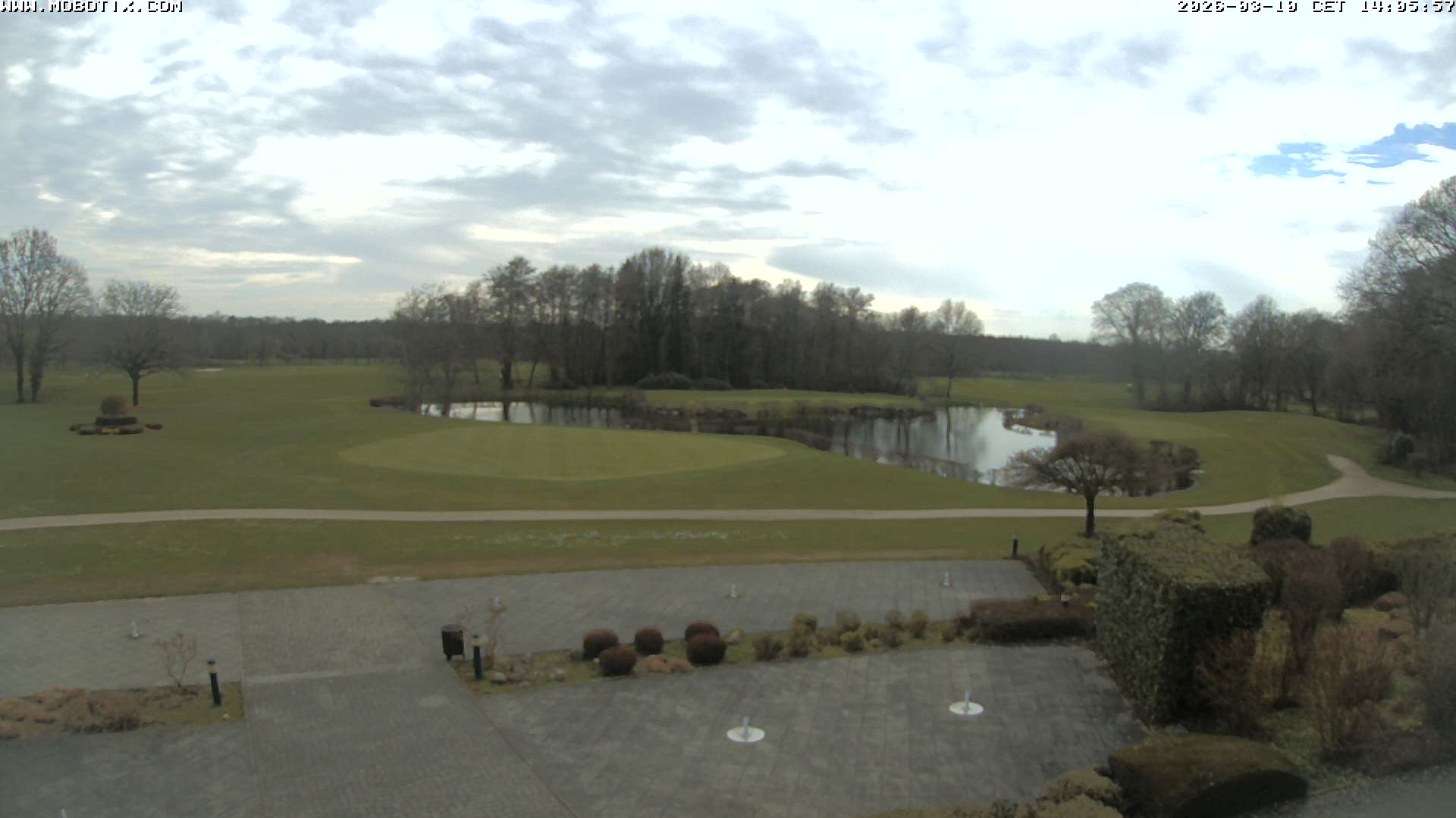Webcam Golf Club Soufflenheim