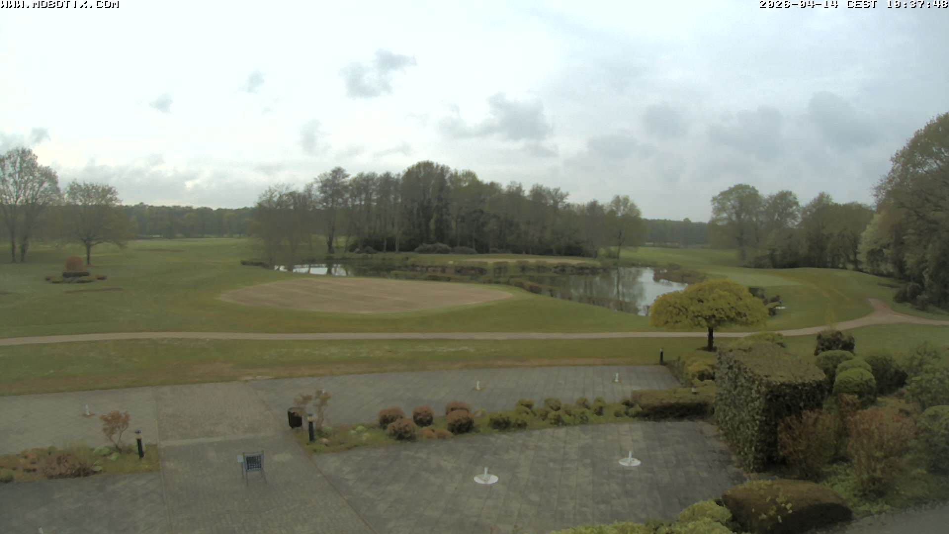 Webcam Golf Club Soufflenheim