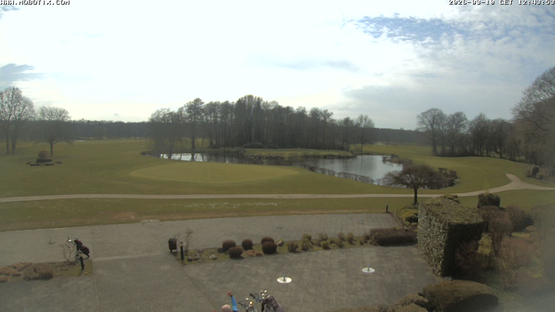 Webcam Golf Club Soufflenheim