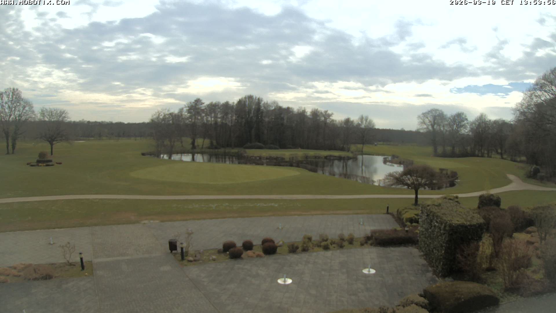 Webcam Golf Club Soufflenheim