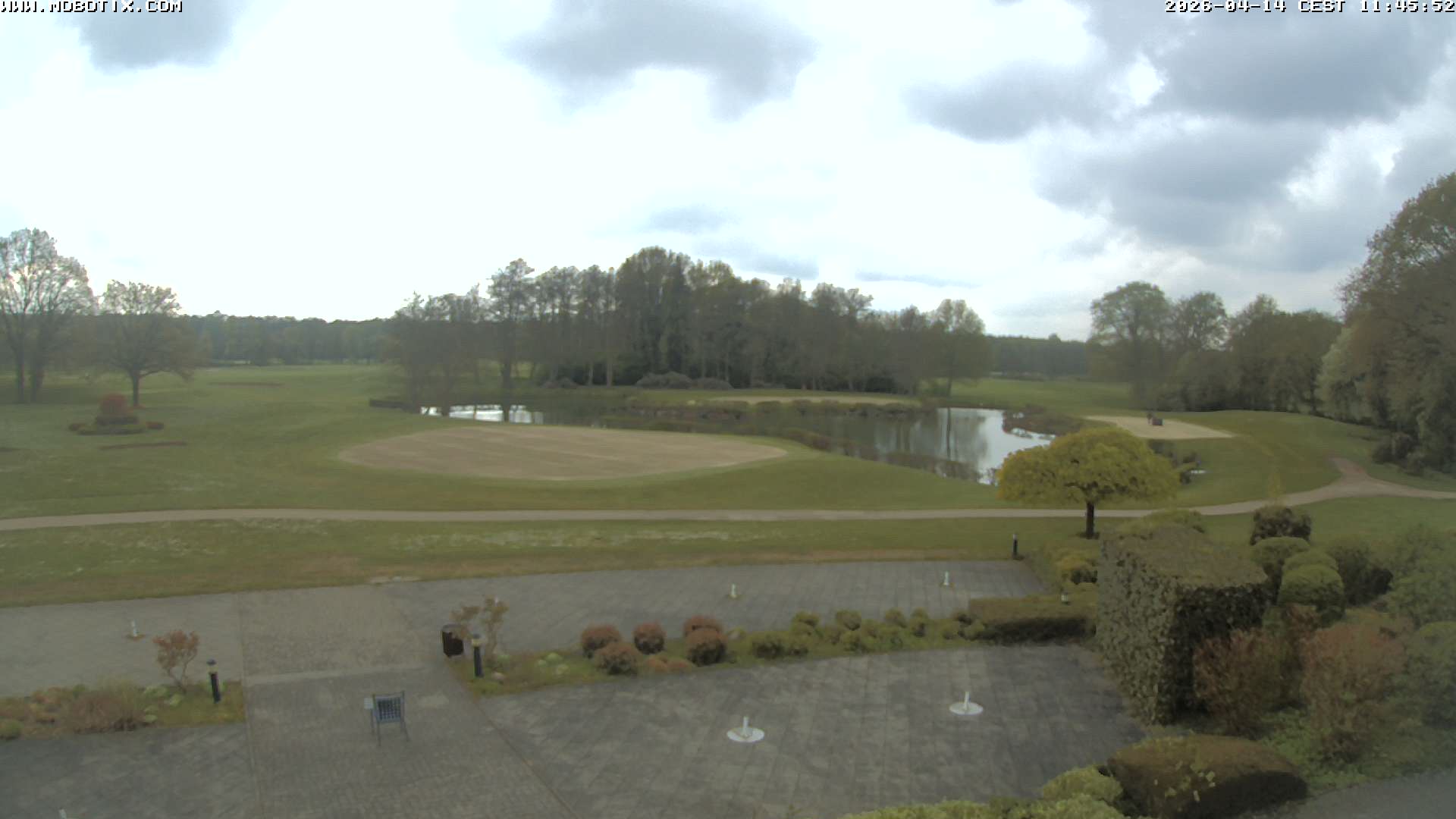 Webcam Golf Club Soufflenheim
