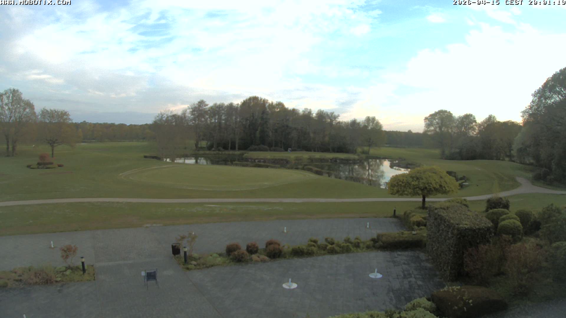 Webcam Golf Club Soufflenheim