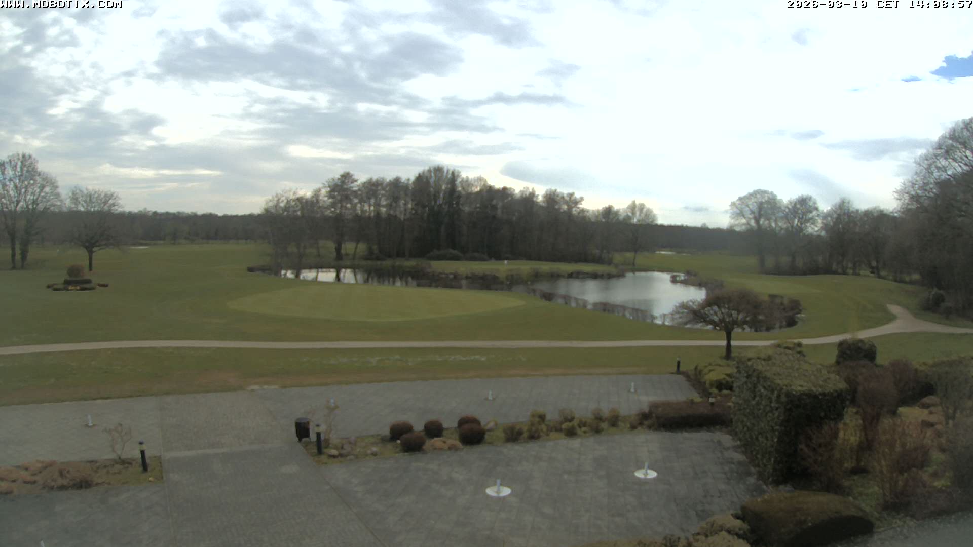 Webcam Golf Club Soufflenheim
