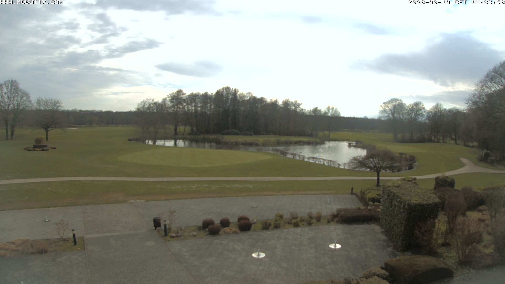 Webcam Golf Club Soufflenheim