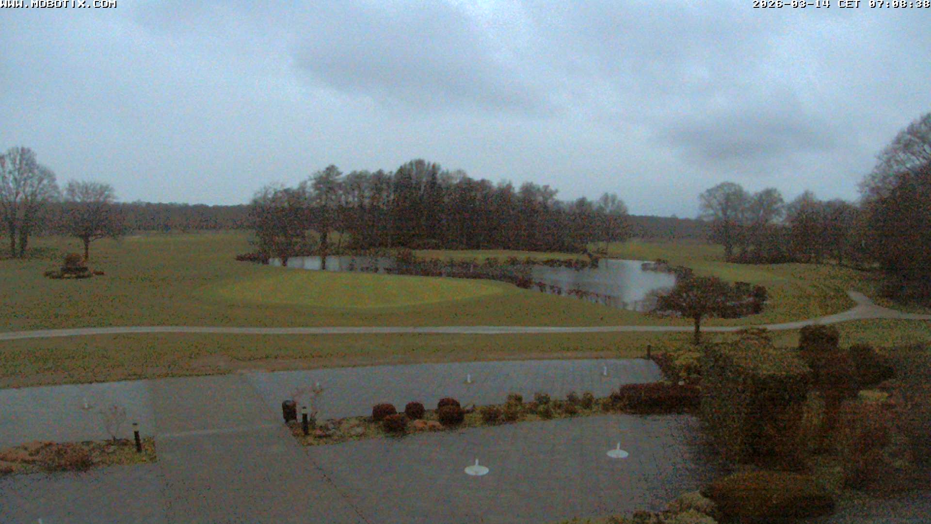 Webcam Golf Club Soufflenheim