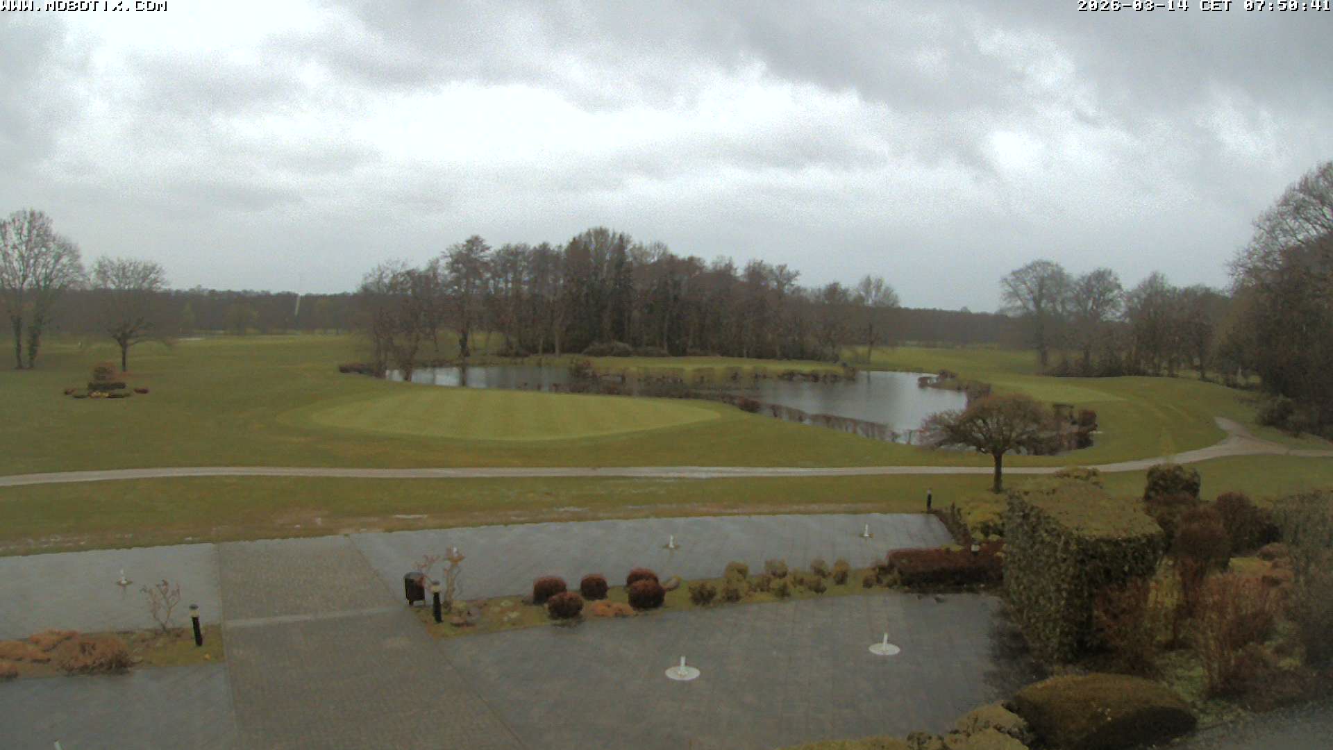 Webcam Golf Club Soufflenheim