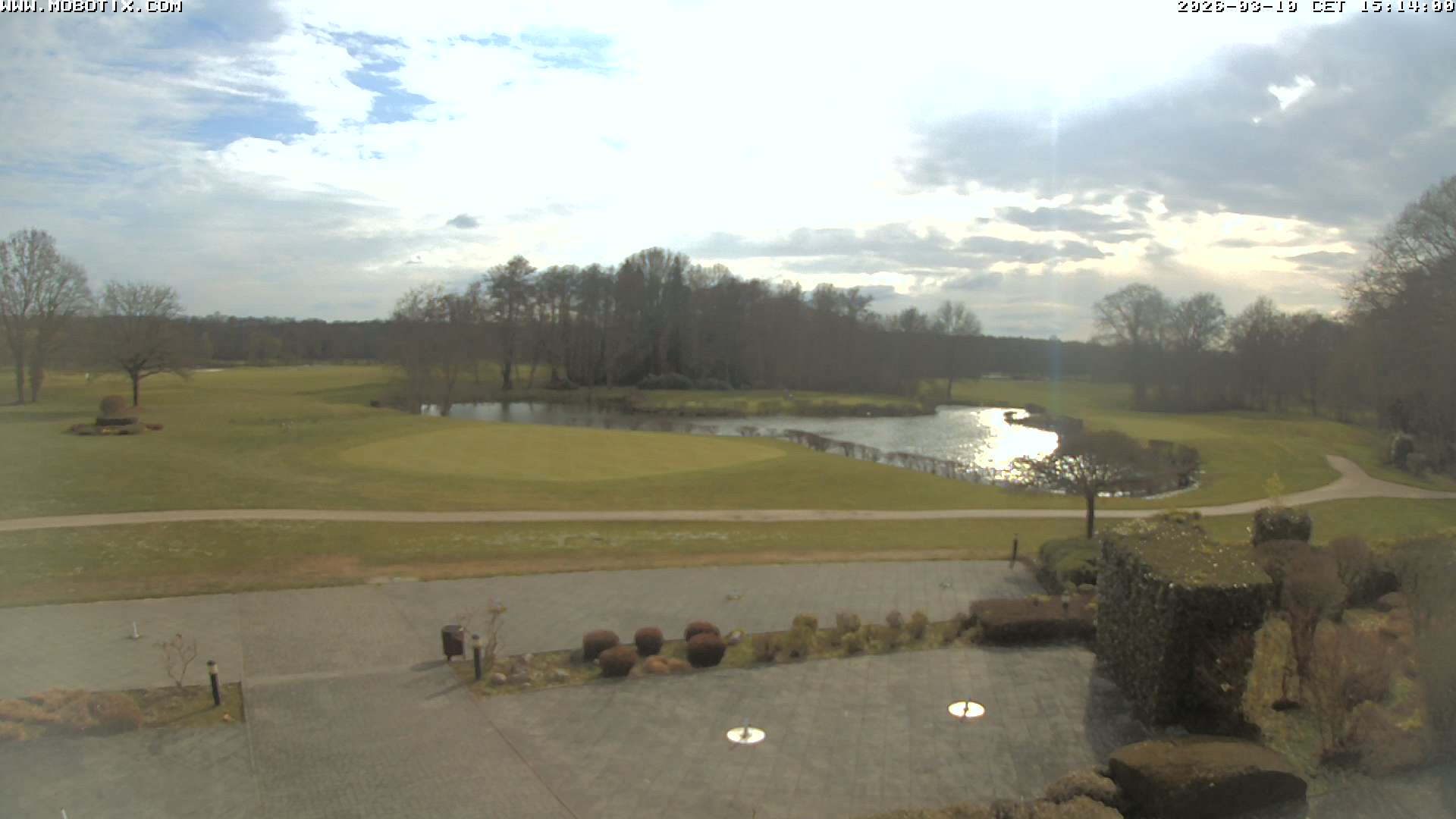 Webcam Golf Club Soufflenheim