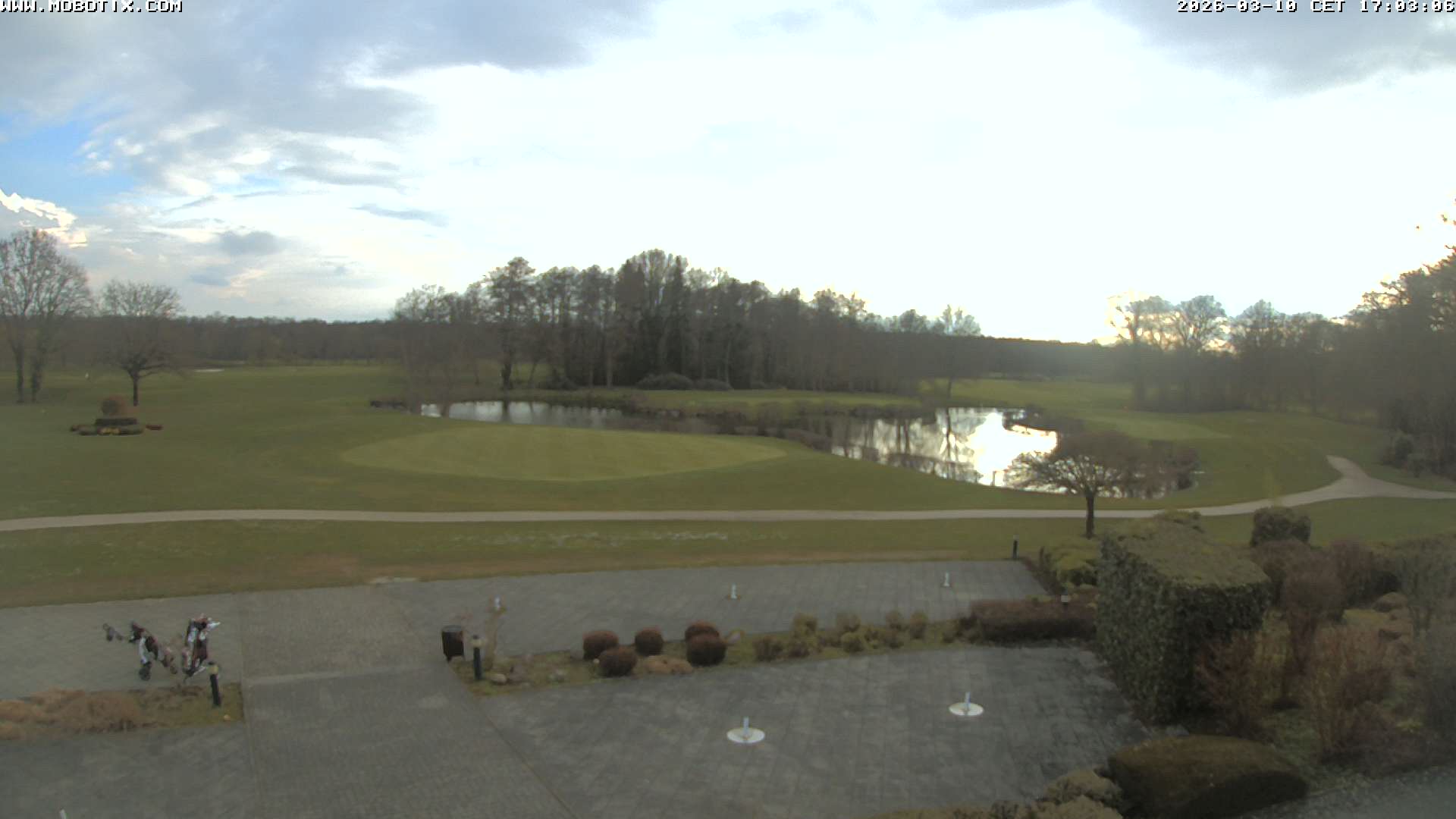 Webcam Golf Club Soufflenheim