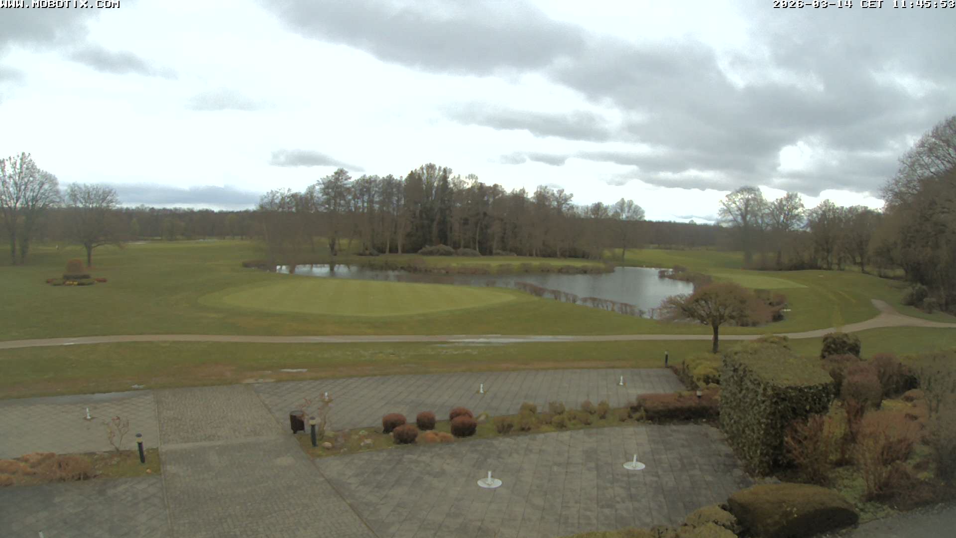 Webcam Golf Club Soufflenheim