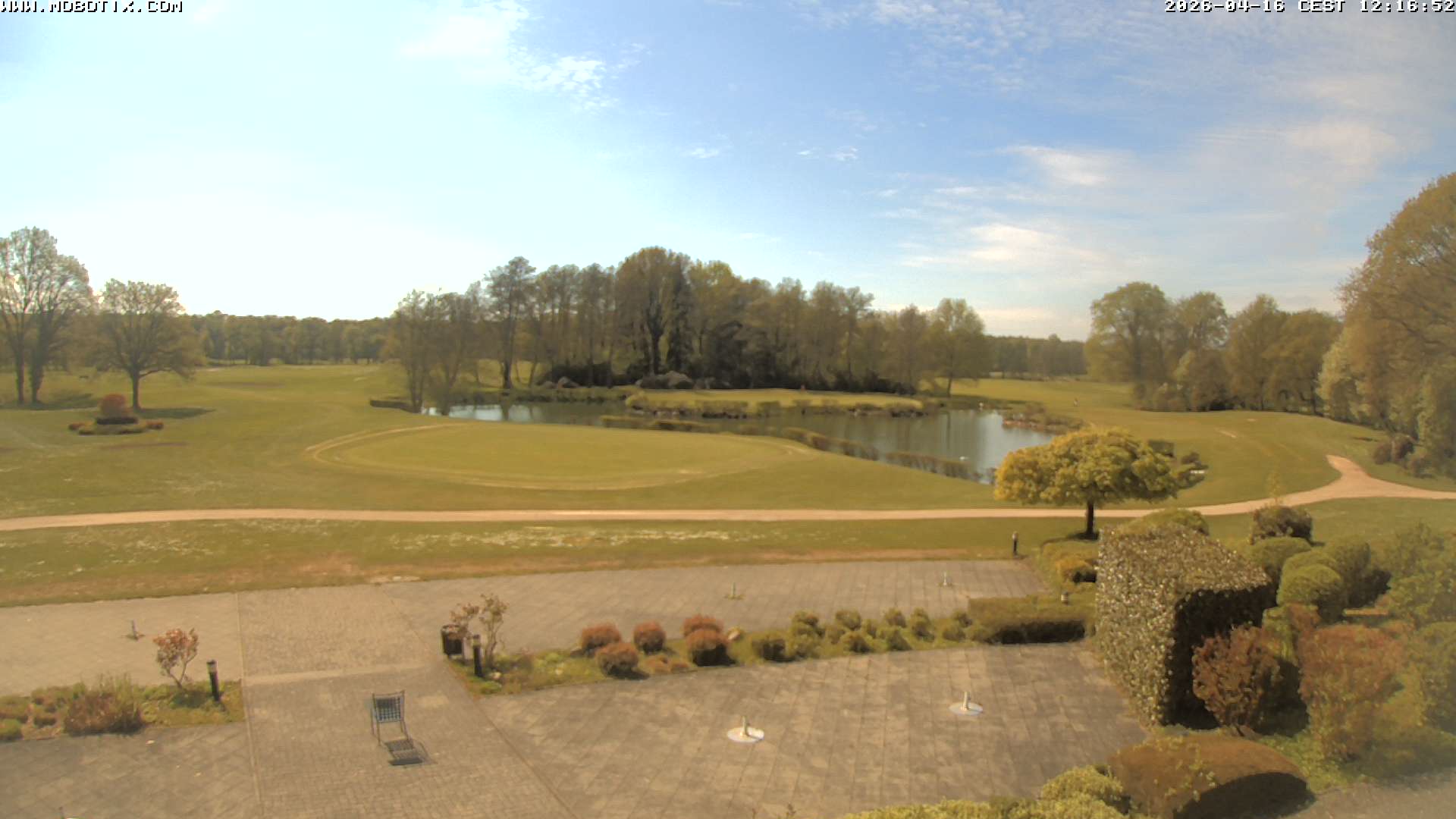 Webcam Golf Club Soufflenheim