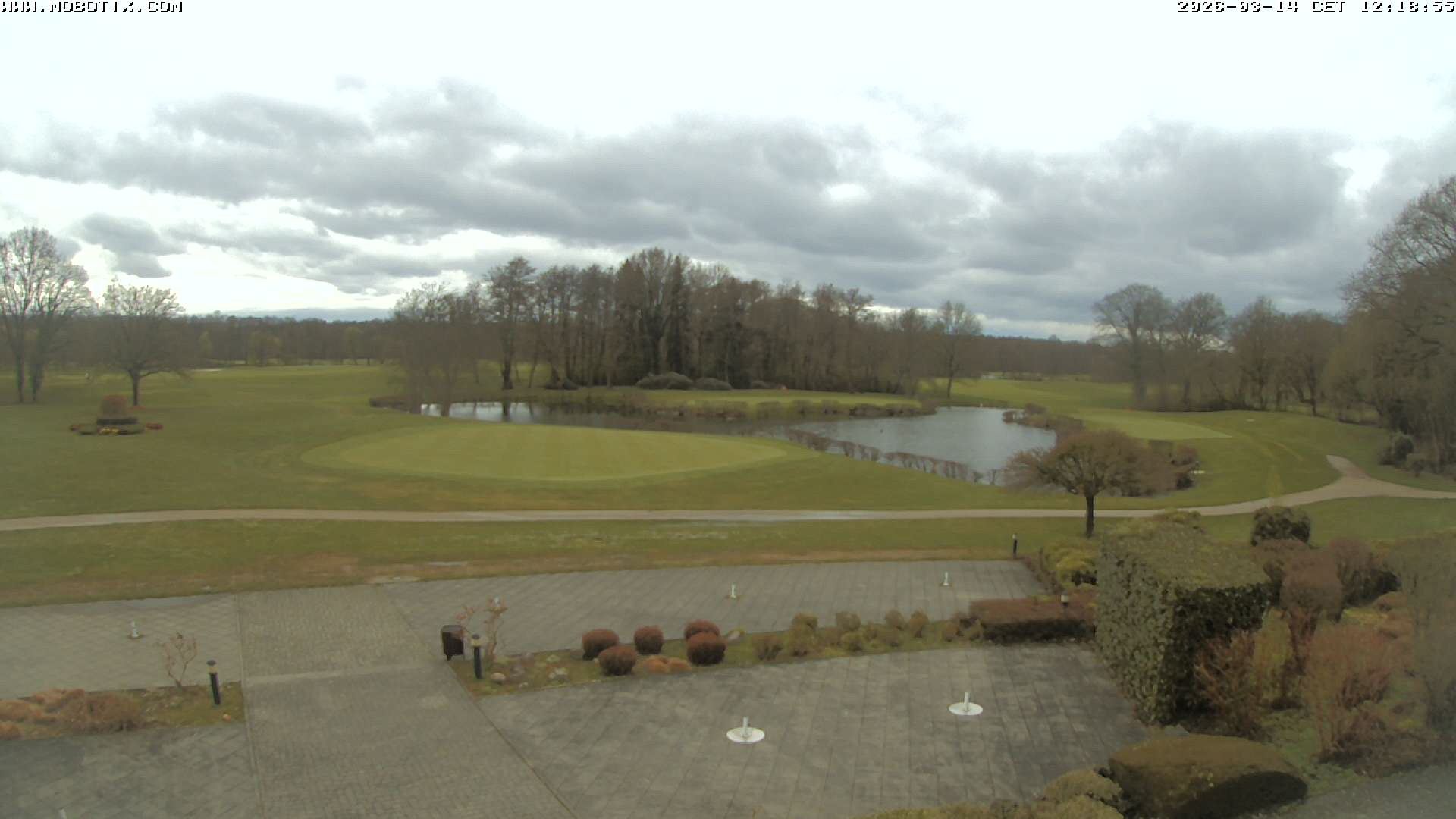 Webcam Golf Club Soufflenheim
