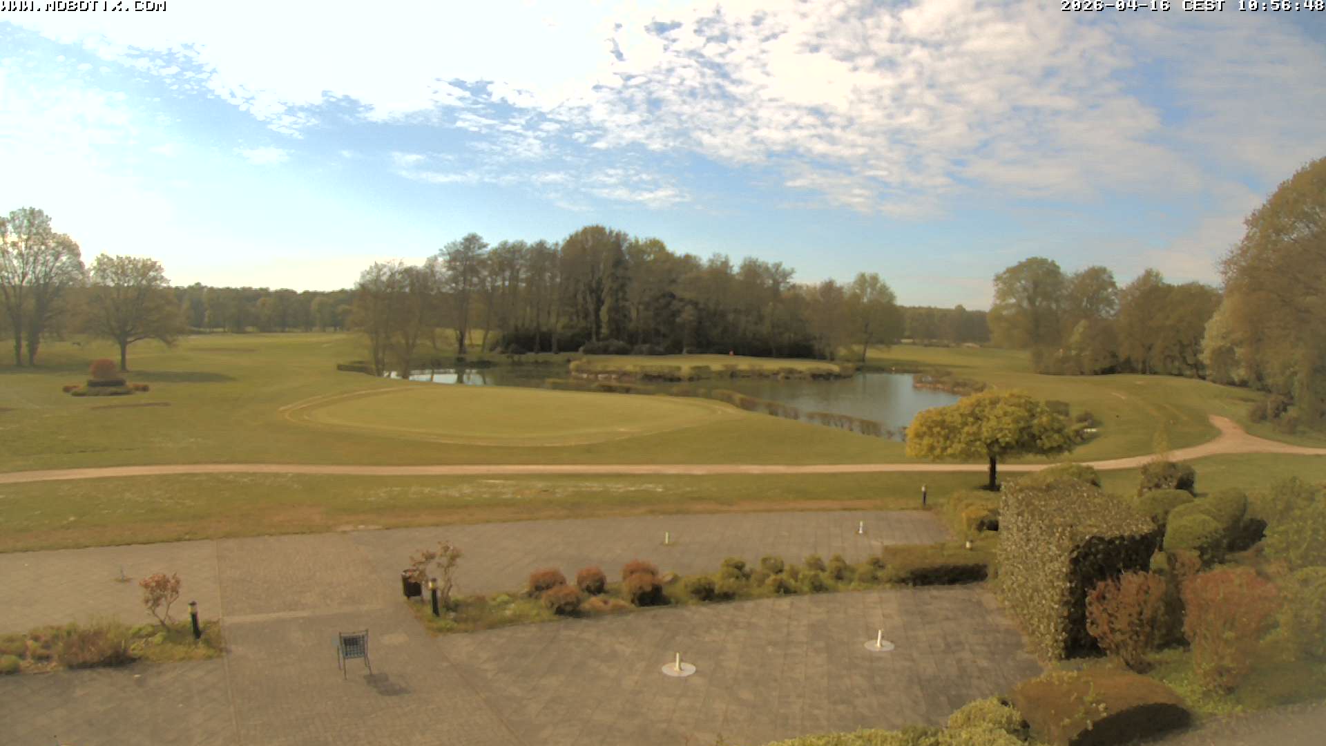 Webcam Golf Club Soufflenheim