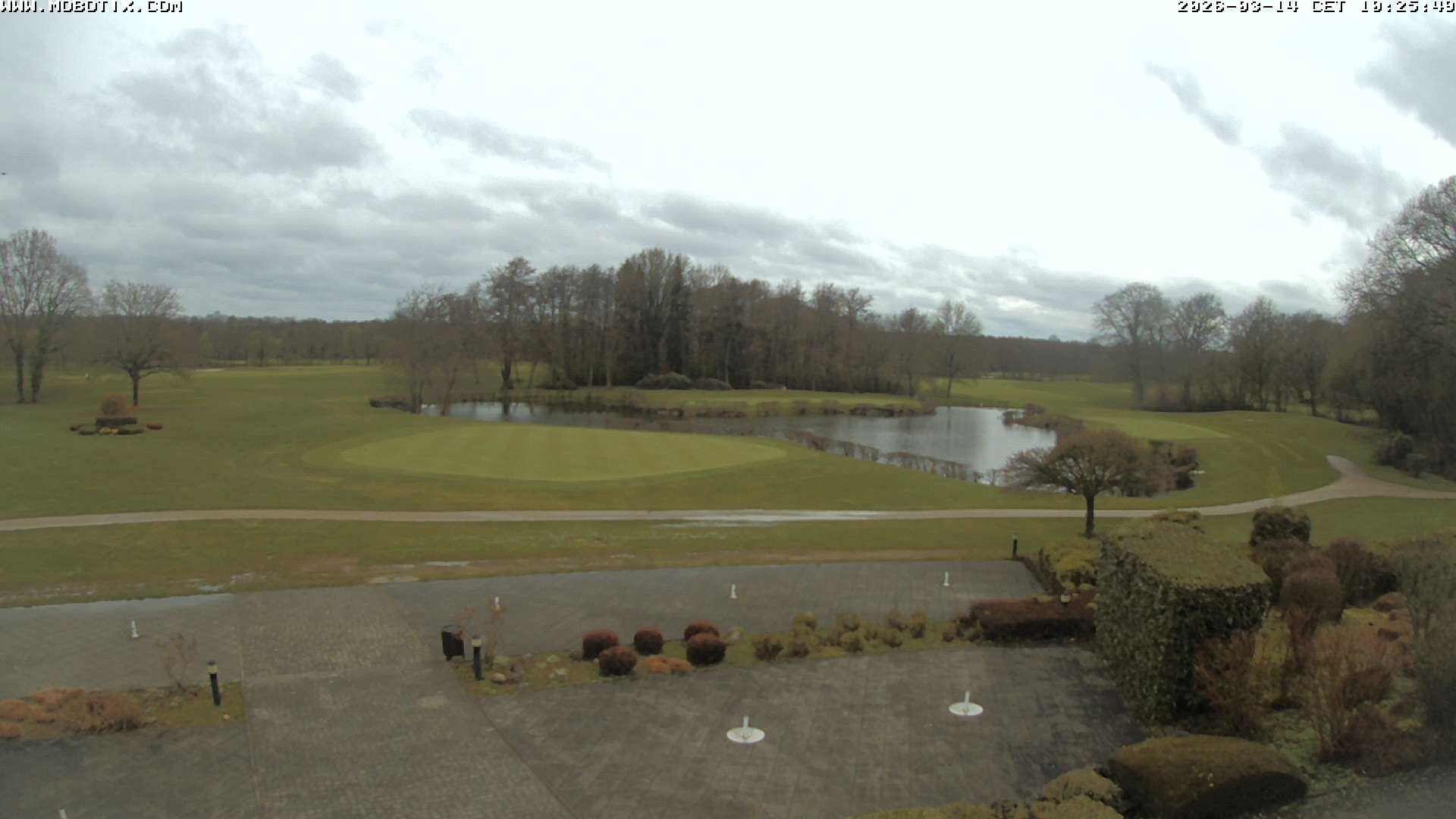 Webcam Golf Club Soufflenheim