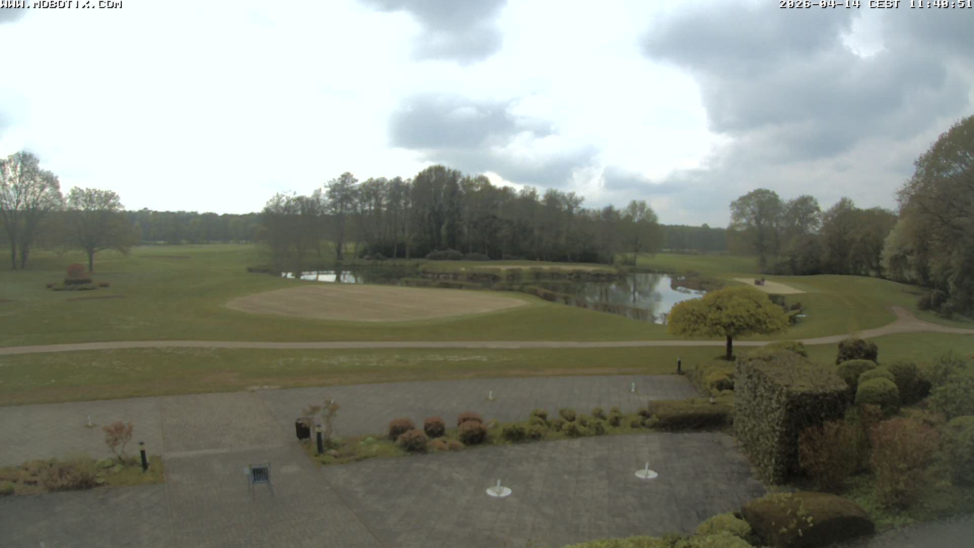 Webcam Golf Club Soufflenheim