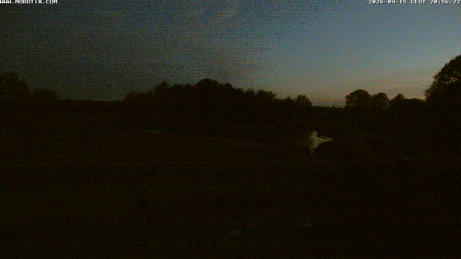 Webcam Golf Club Soufflenheim