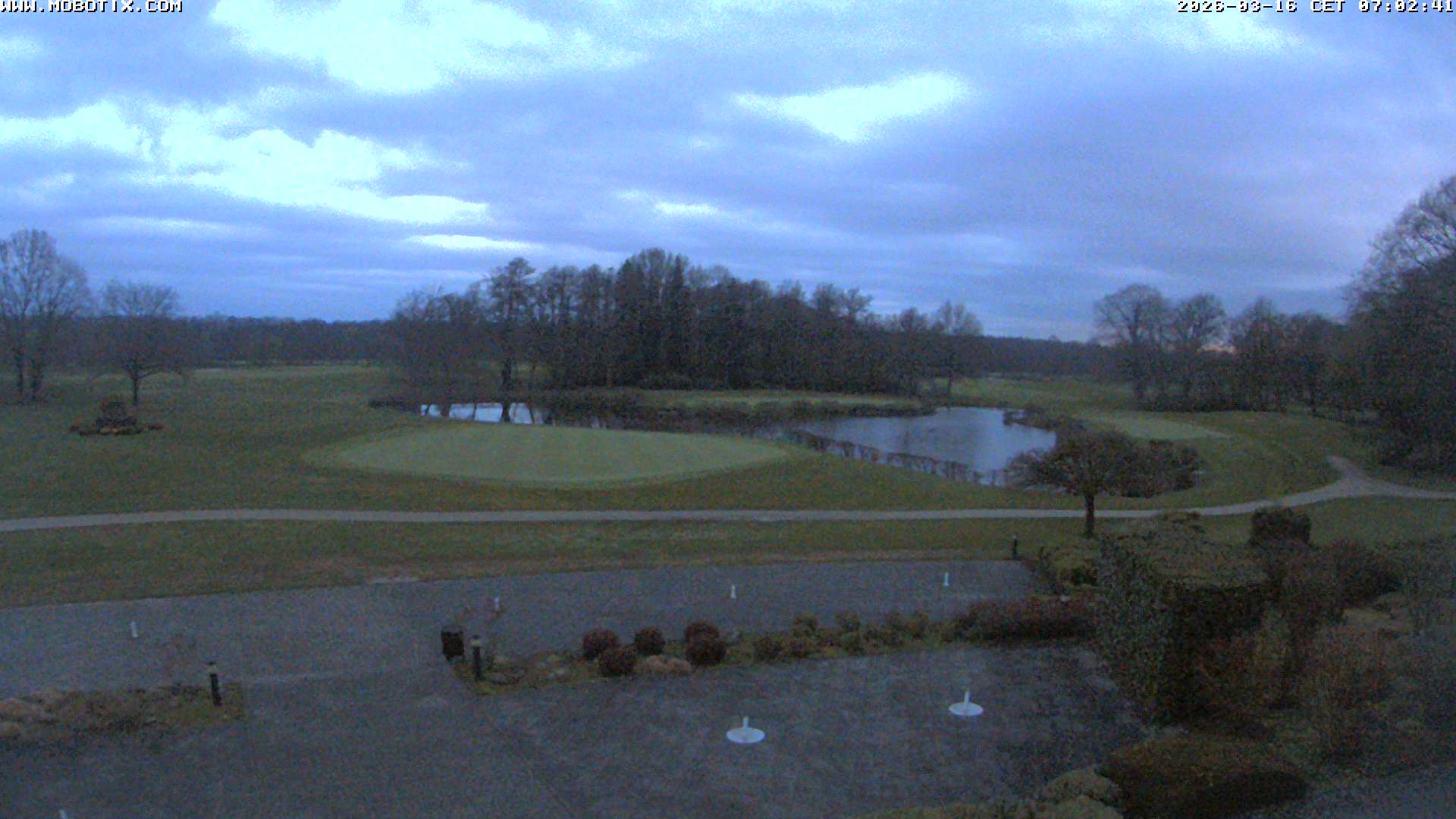 Webcam Golf Club Soufflenheim