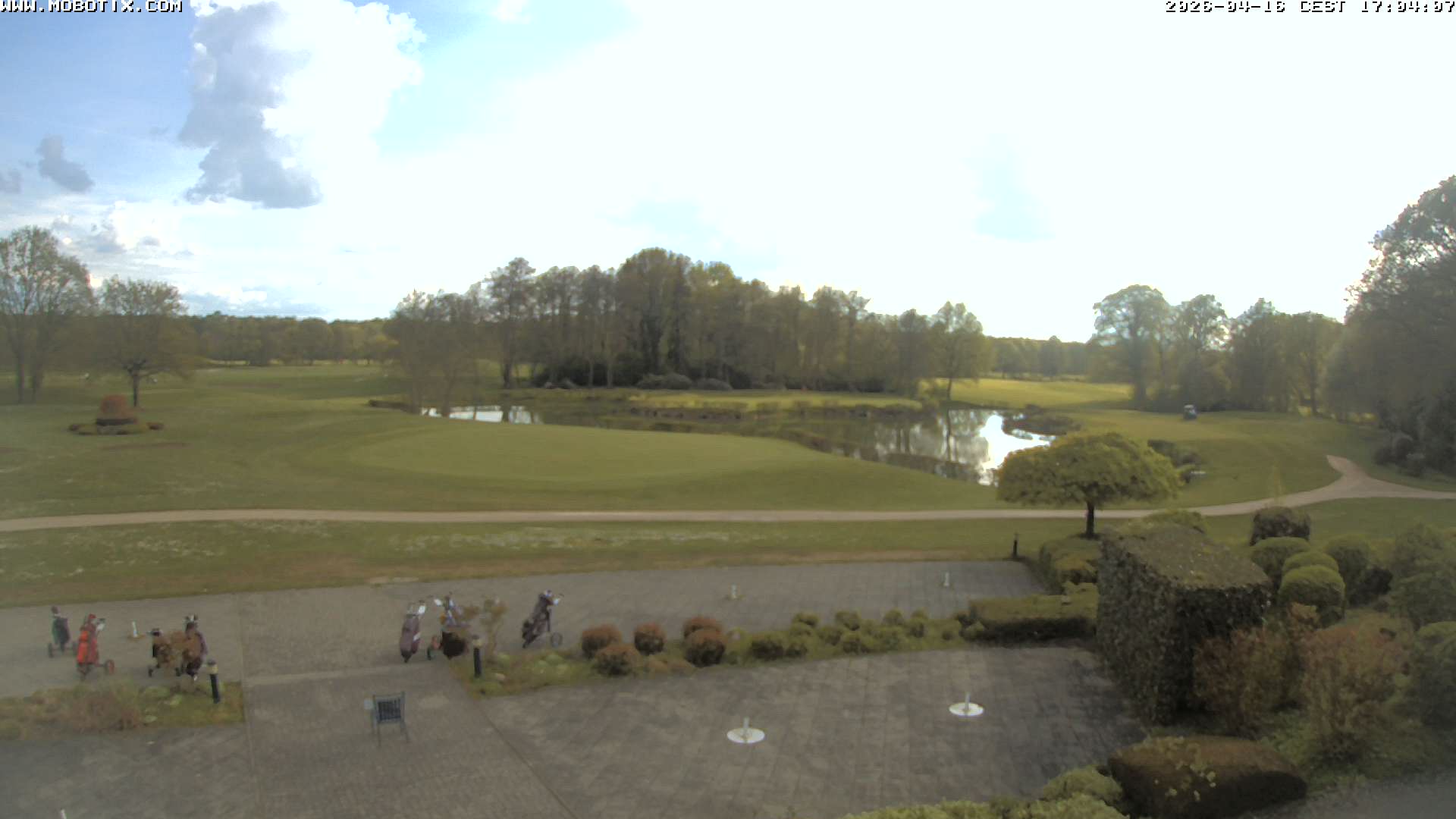 Webcam Golf Club Soufflenheim