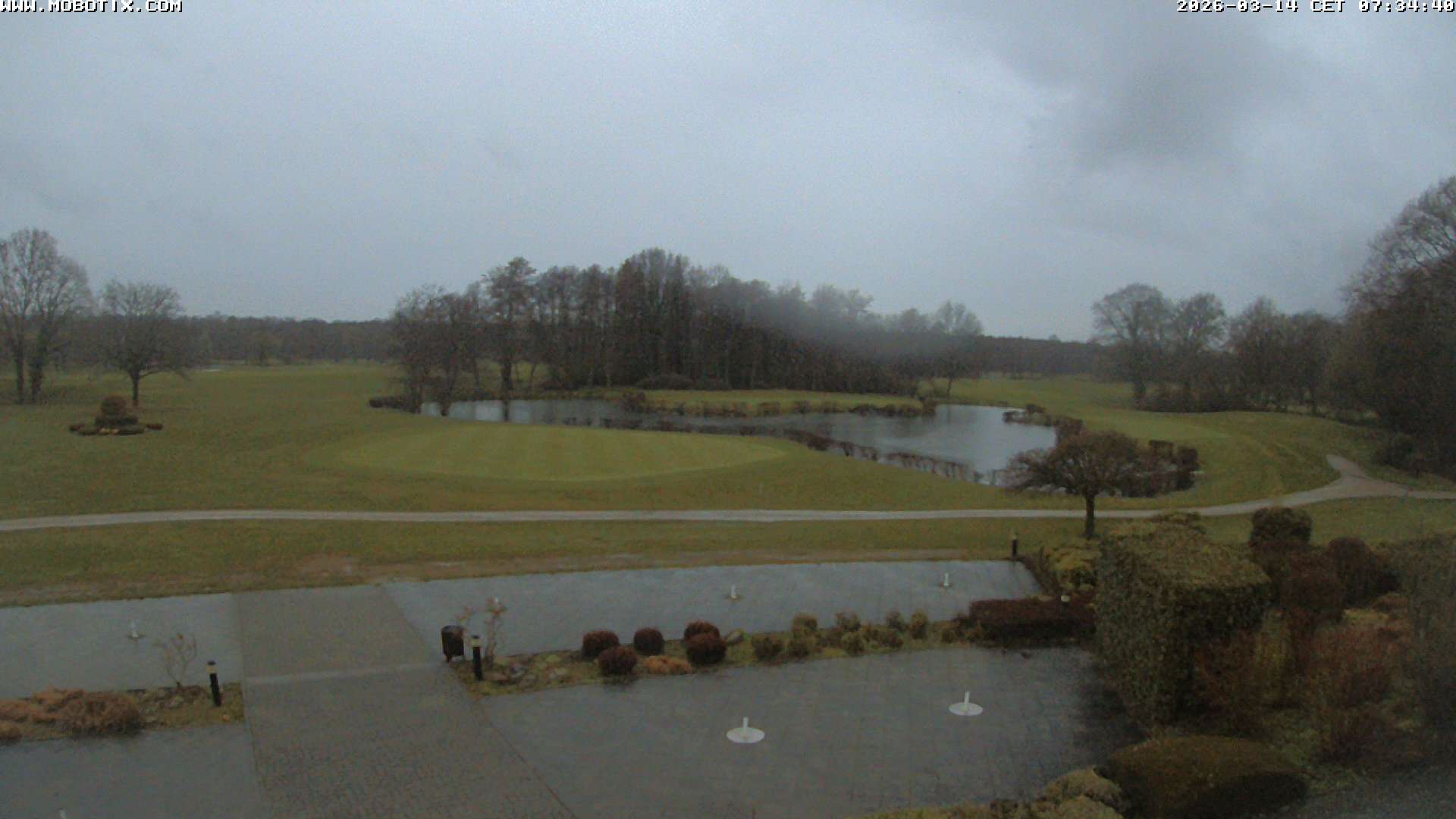 Webcam Golf Club Soufflenheim